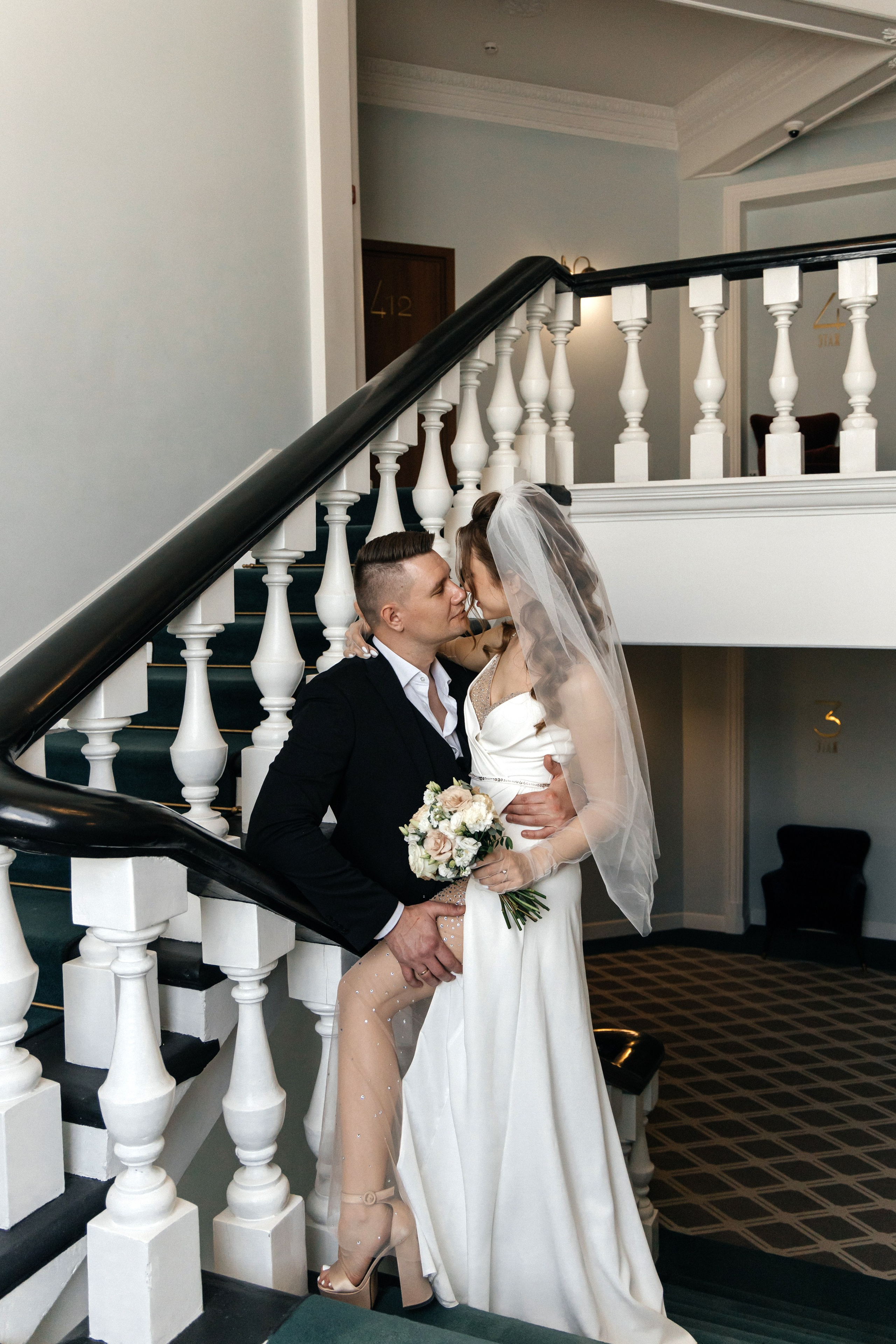 Диана и Сергей (полный день). Фотограф в Барнауле Юлия Садвокасова