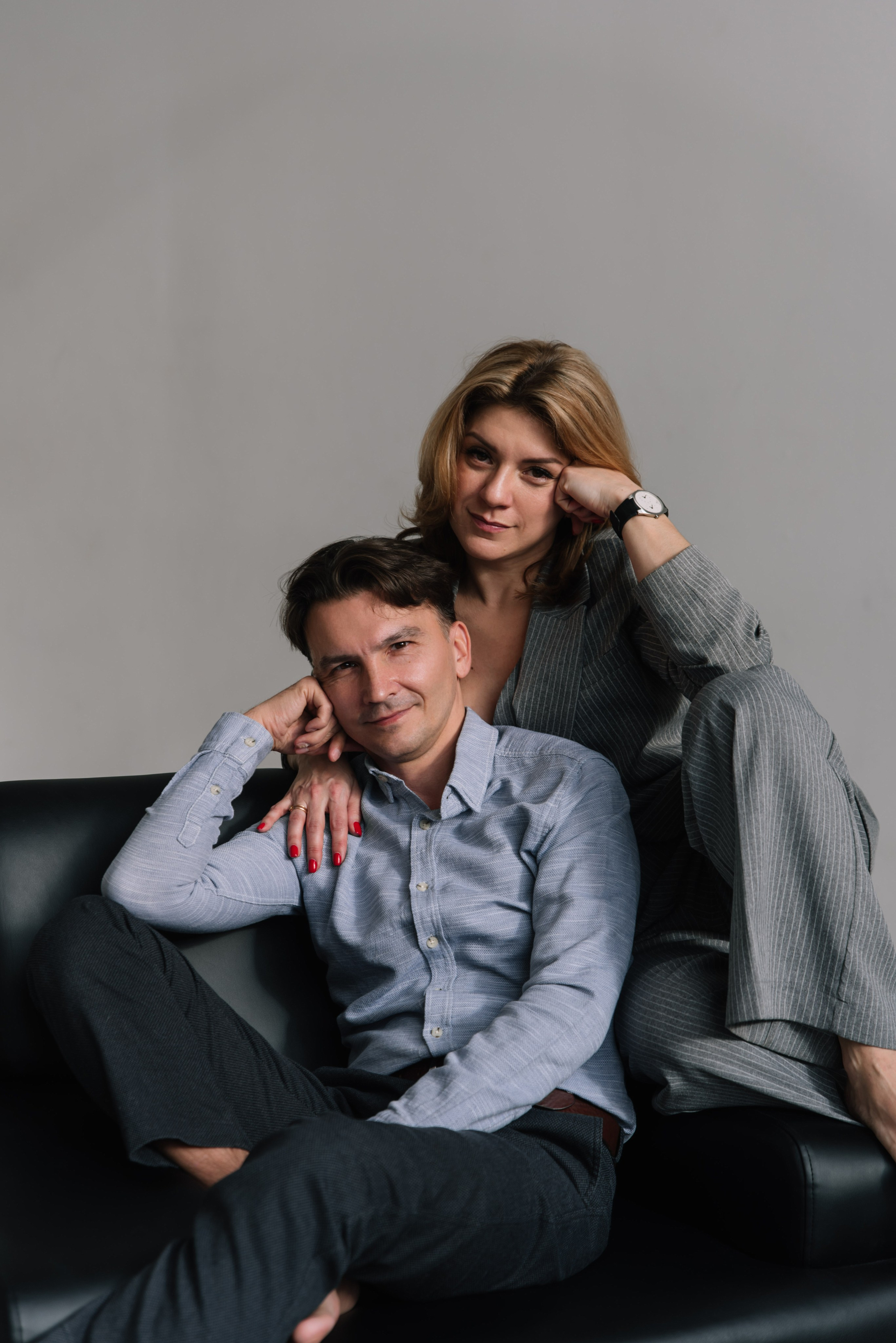 My family. Фотограф Нижний Новгорода Елена Калмыкова