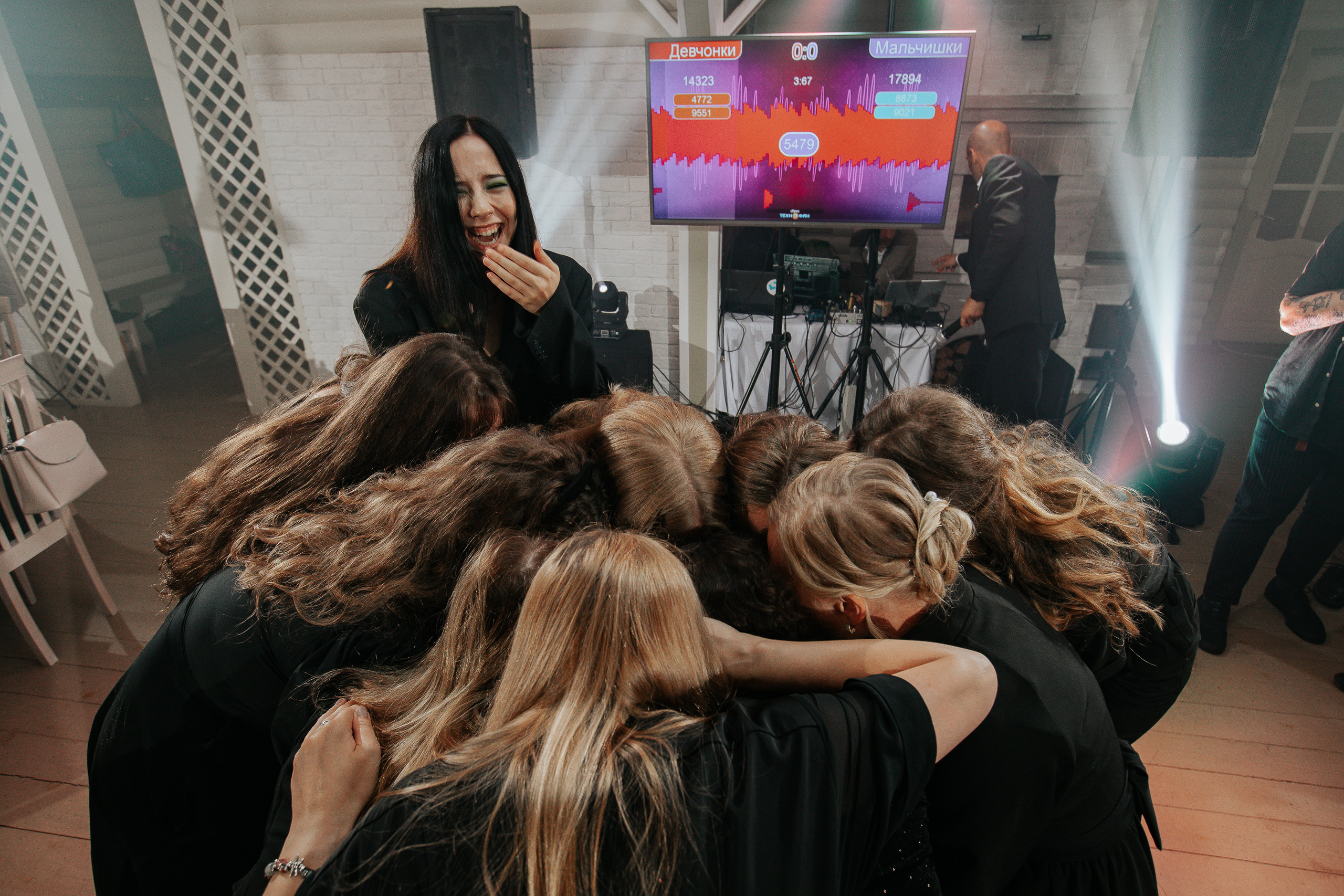 WHITE&BLACK. Свадебный фотограф Ярославль, Рыбинск