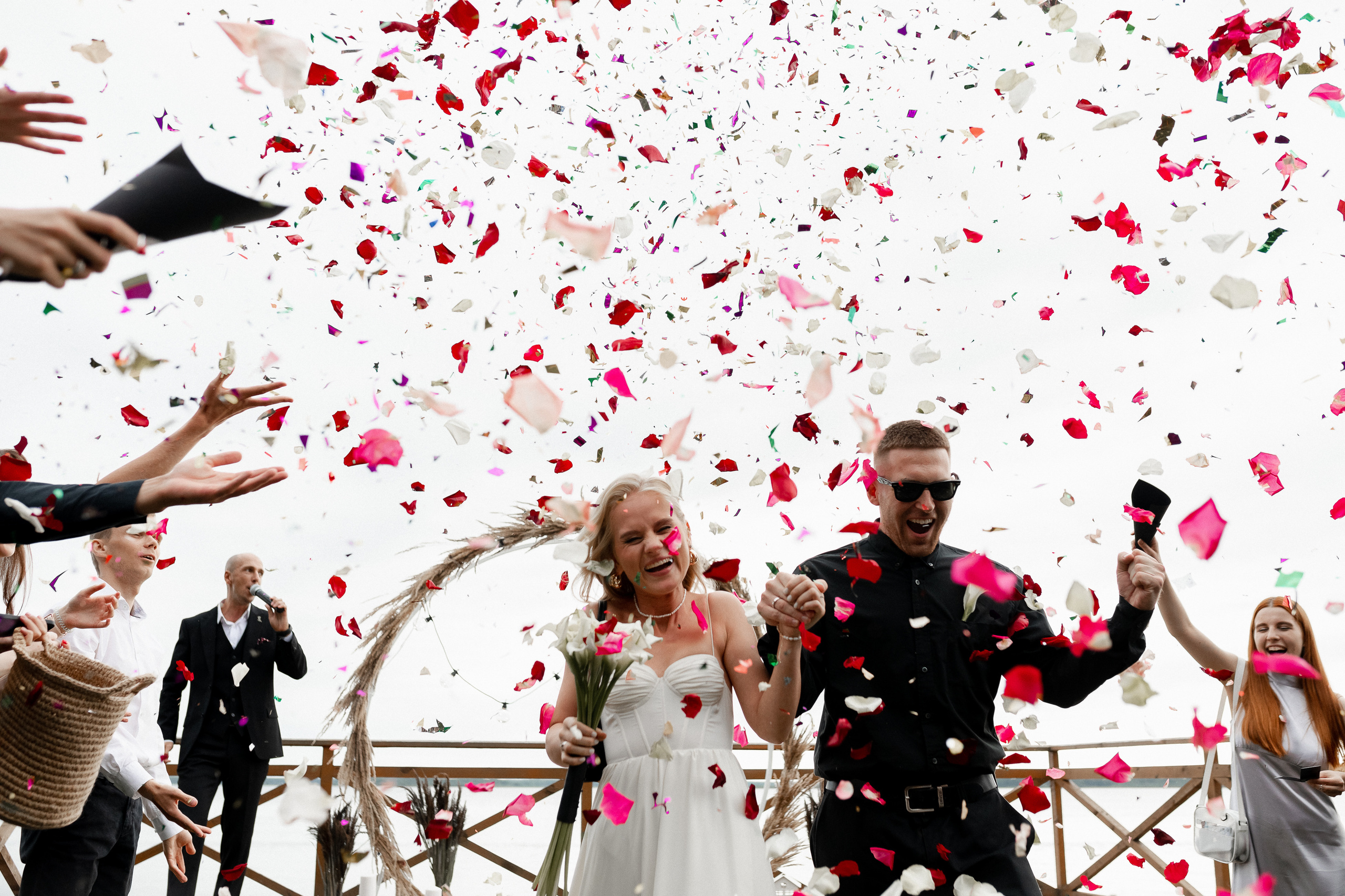 WHITE&BLACK. Свадебный фотограф Ярославль, Рыбинск