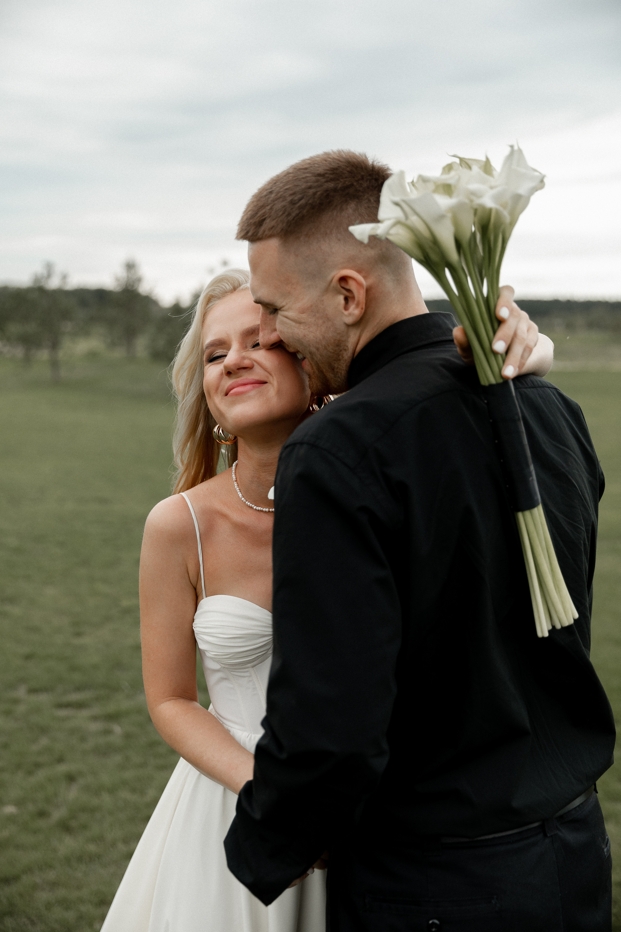 WHITE&BLACK. Свадебный фотограф Ярославль, Рыбинск