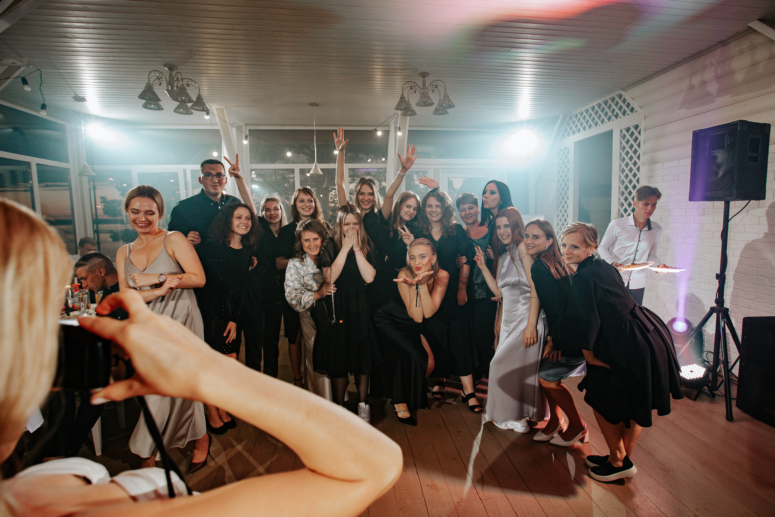 WHITE&BLACK. Свадебный фотограф Ярославль, Рыбинск