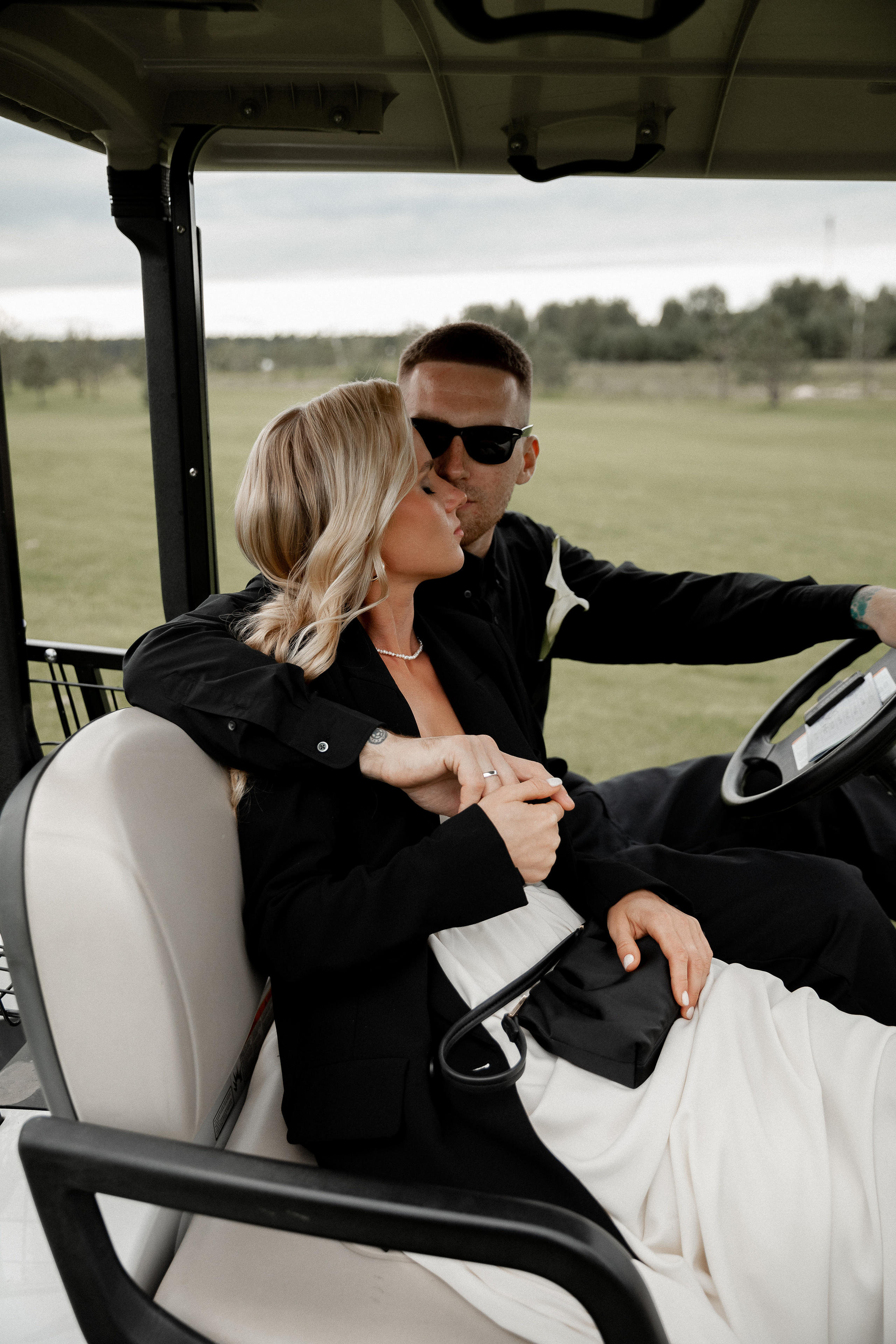 WHITE&BLACK. Свадебный фотограф Ярославль, Рыбинск