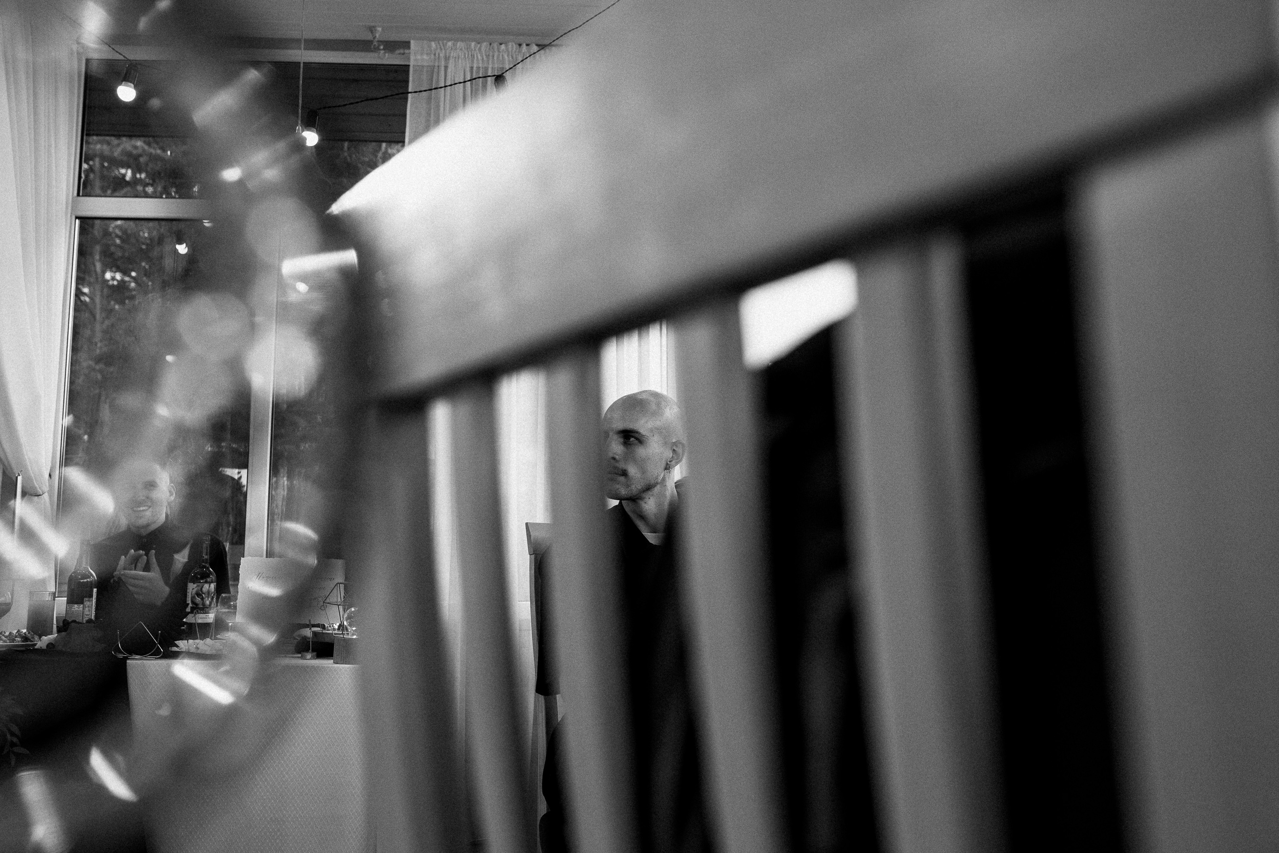 WHITE&BLACK. Свадебный фотограф Ярославль, Рыбинск