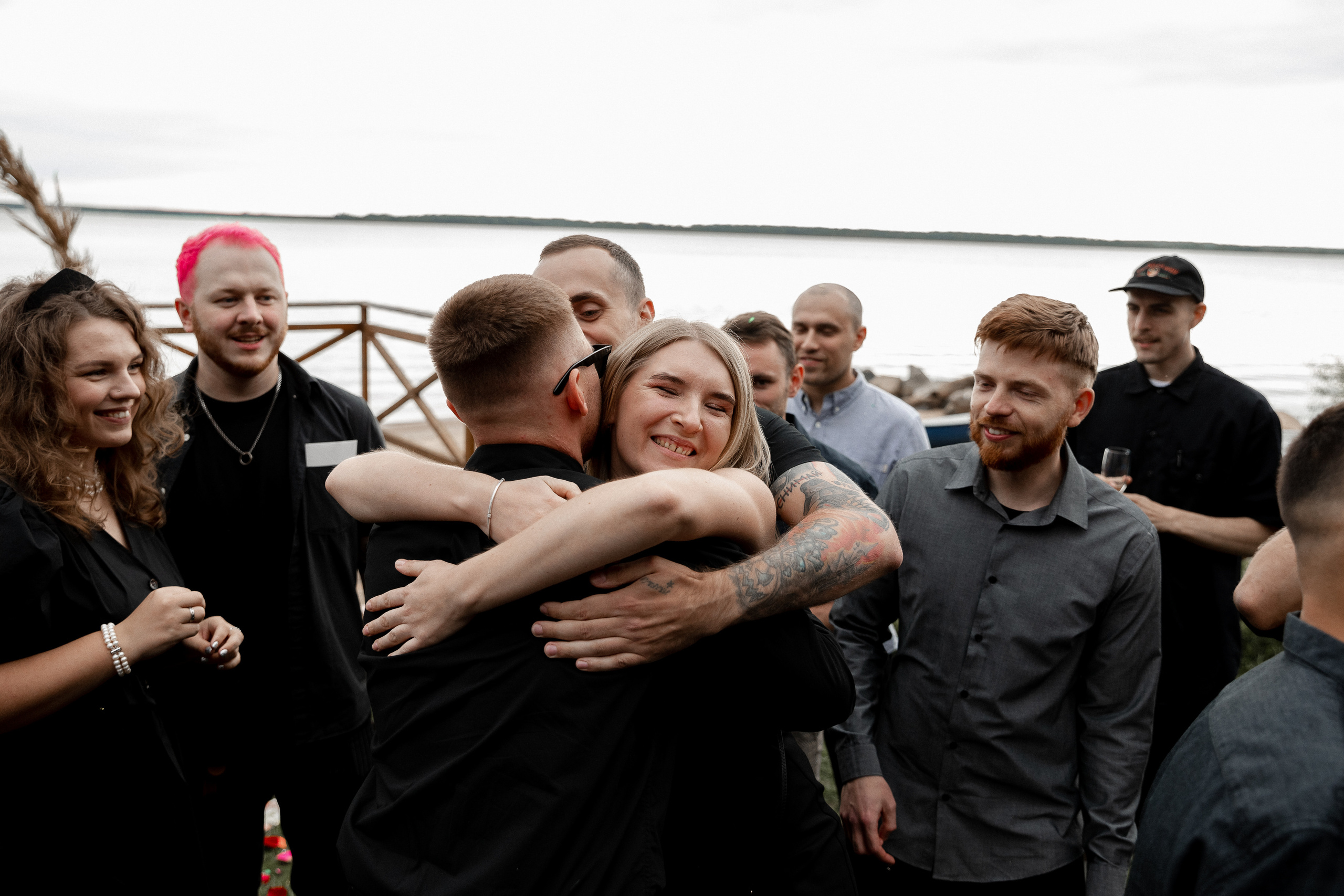 WHITE&BLACK. Свадебный фотограф Ярославль, Рыбинск