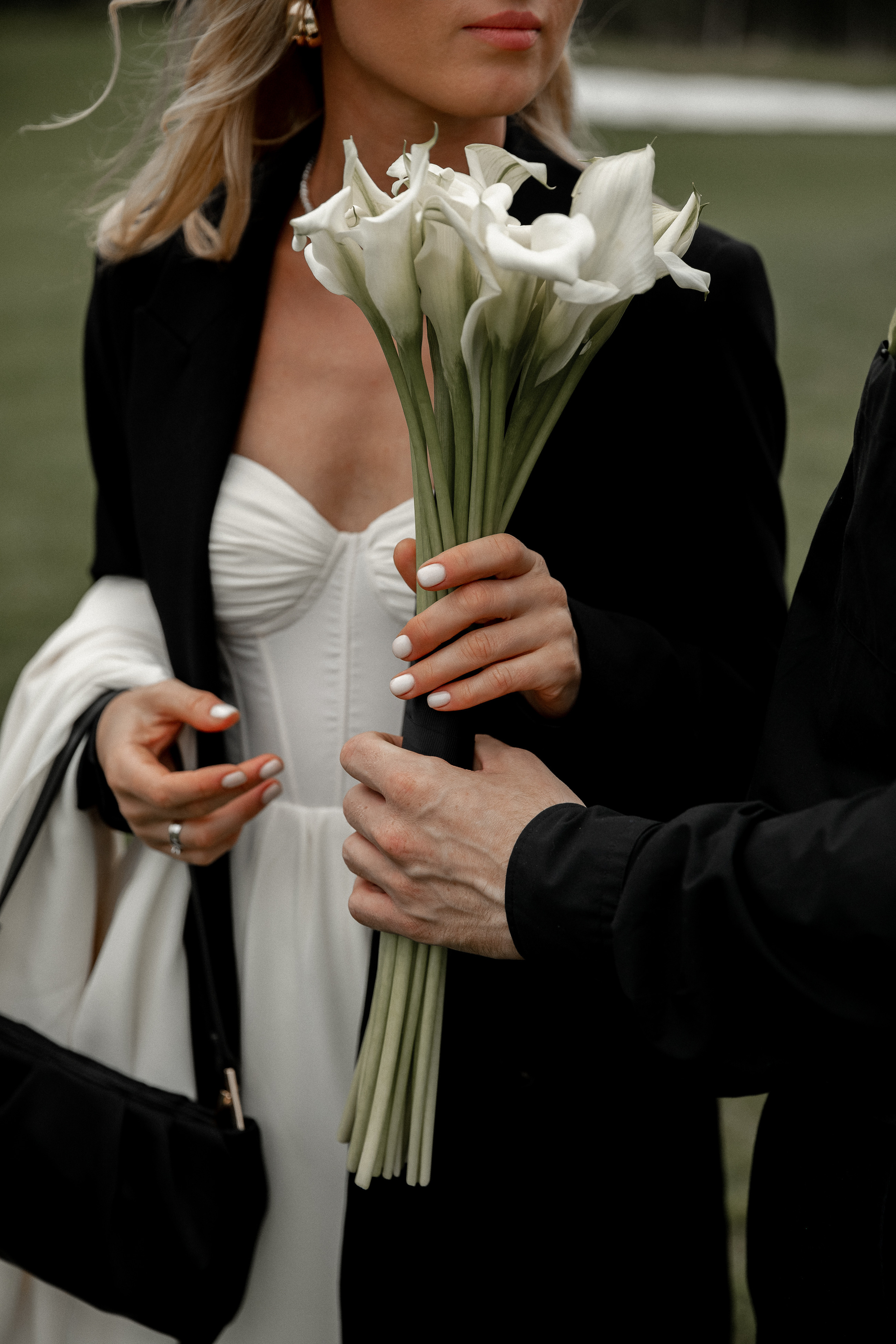 WHITE&BLACK. Свадебный фотограф Ярославль, Рыбинск