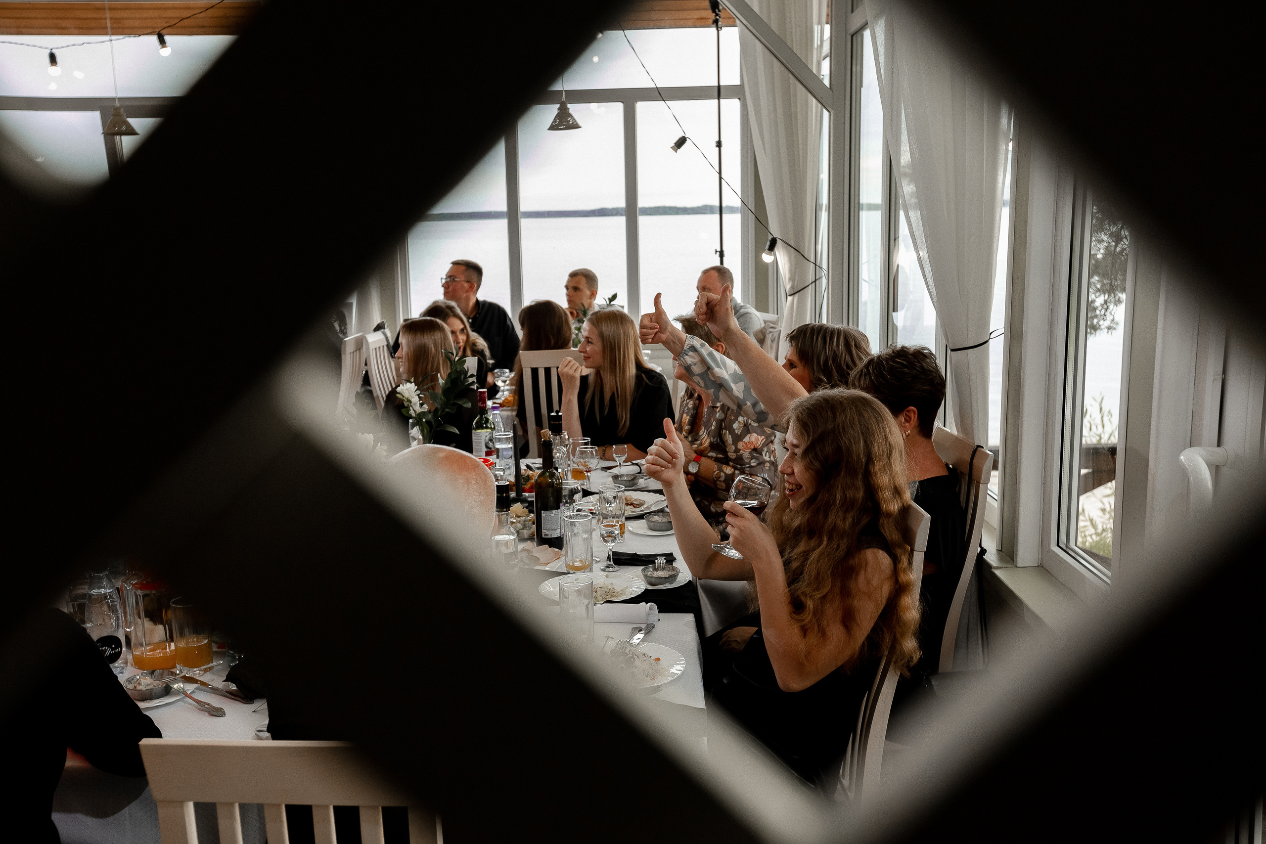 WHITE&BLACK. Свадебный фотограф Ярославль, Рыбинск