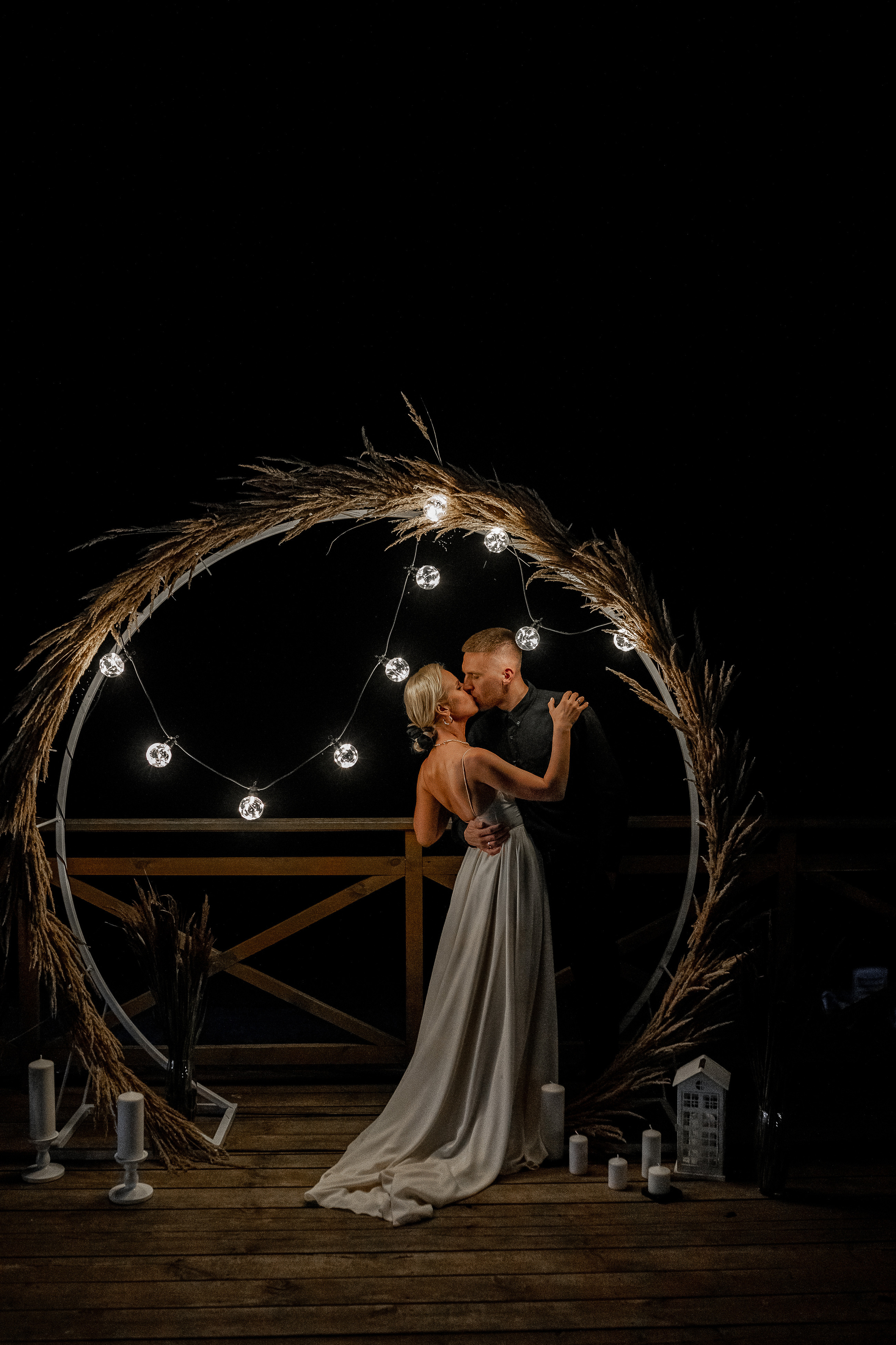 WHITE&BLACK. Свадебный фотограф Ярославль, Рыбинск