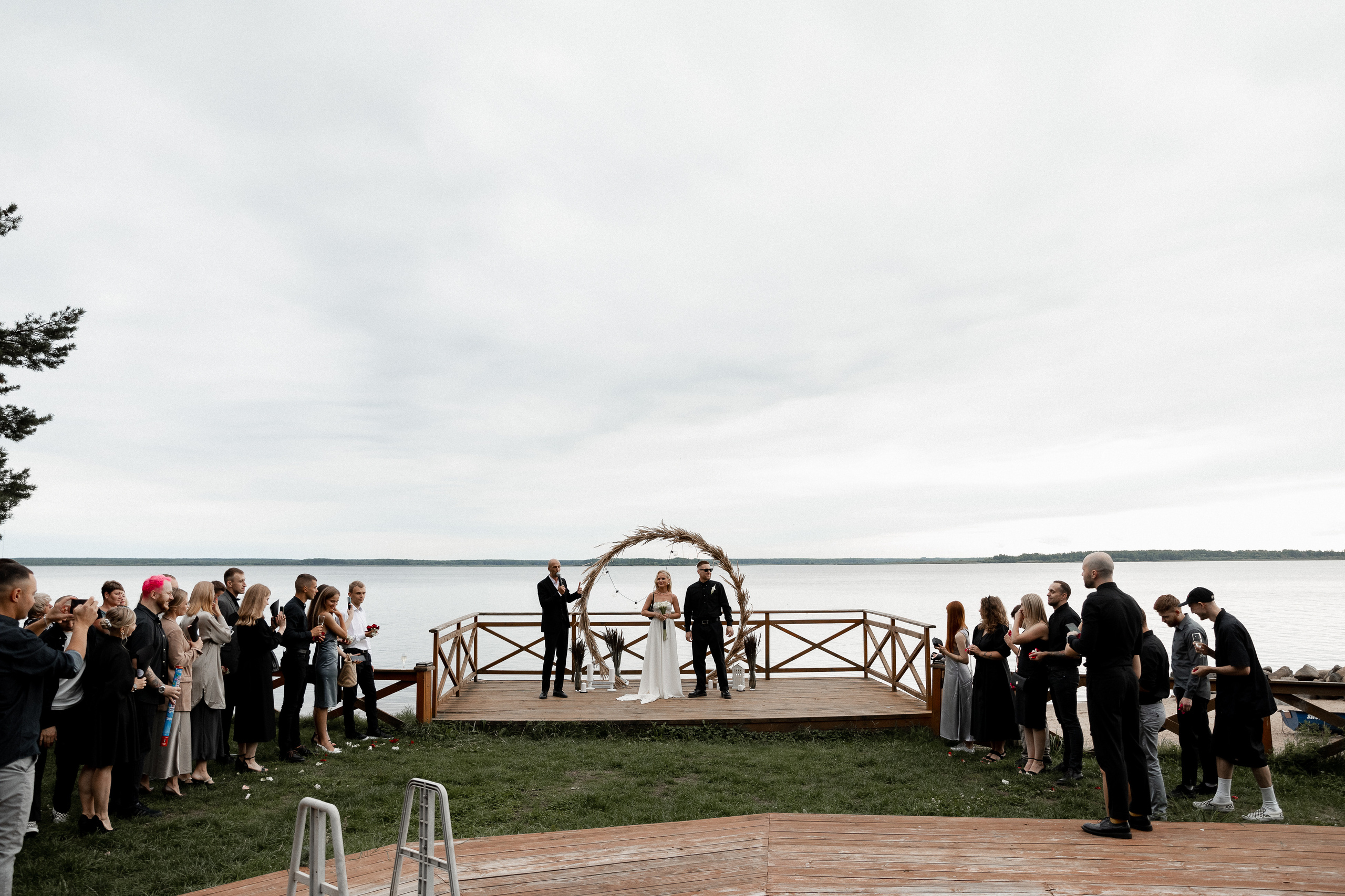 WHITE&BLACK. Свадебный фотограф Ярославль, Рыбинск