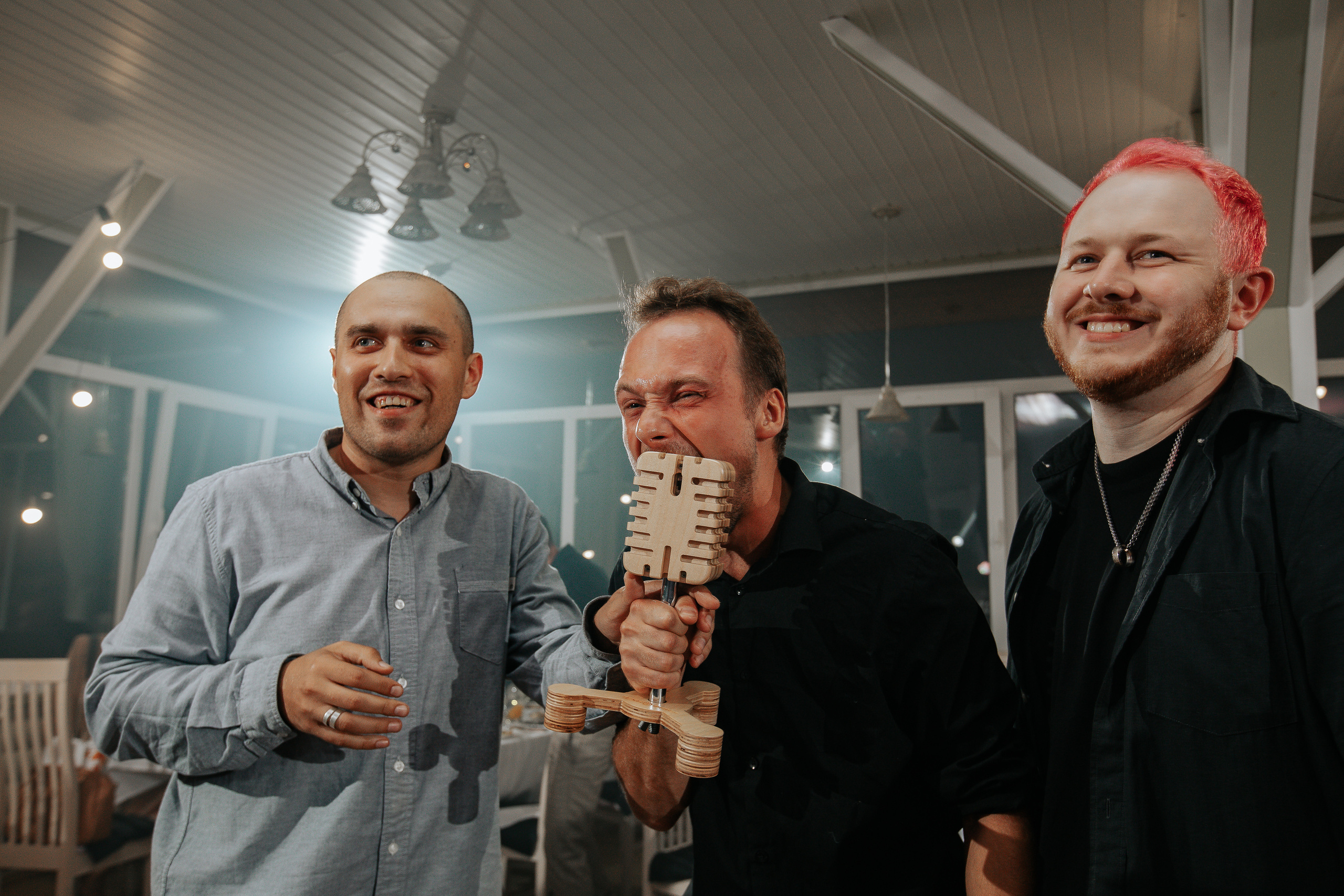 WHITE&BLACK. Свадебный фотограф Ярославль, Рыбинск