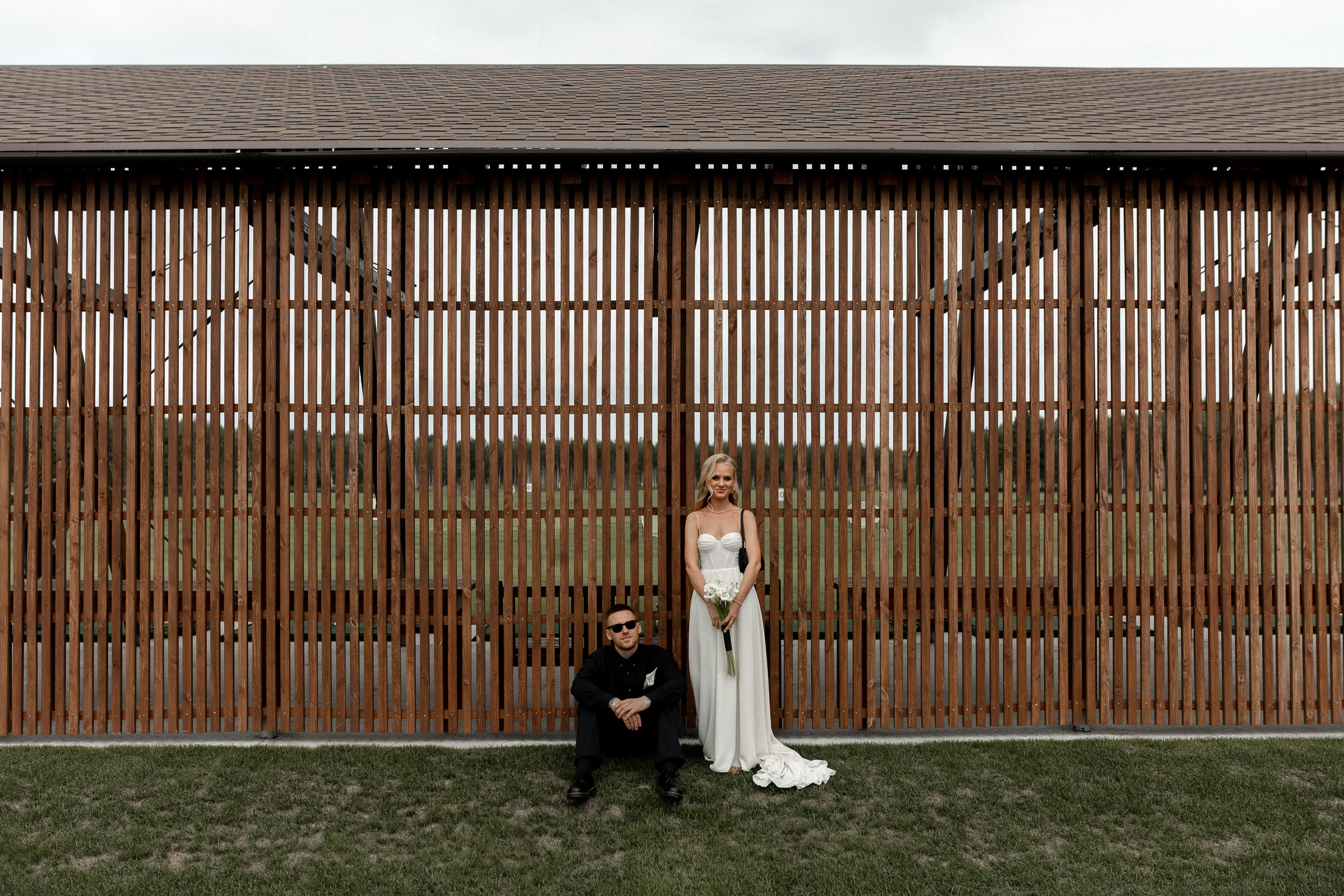 WHITE&BLACK. Свадебный фотограф Ярославль, Рыбинск