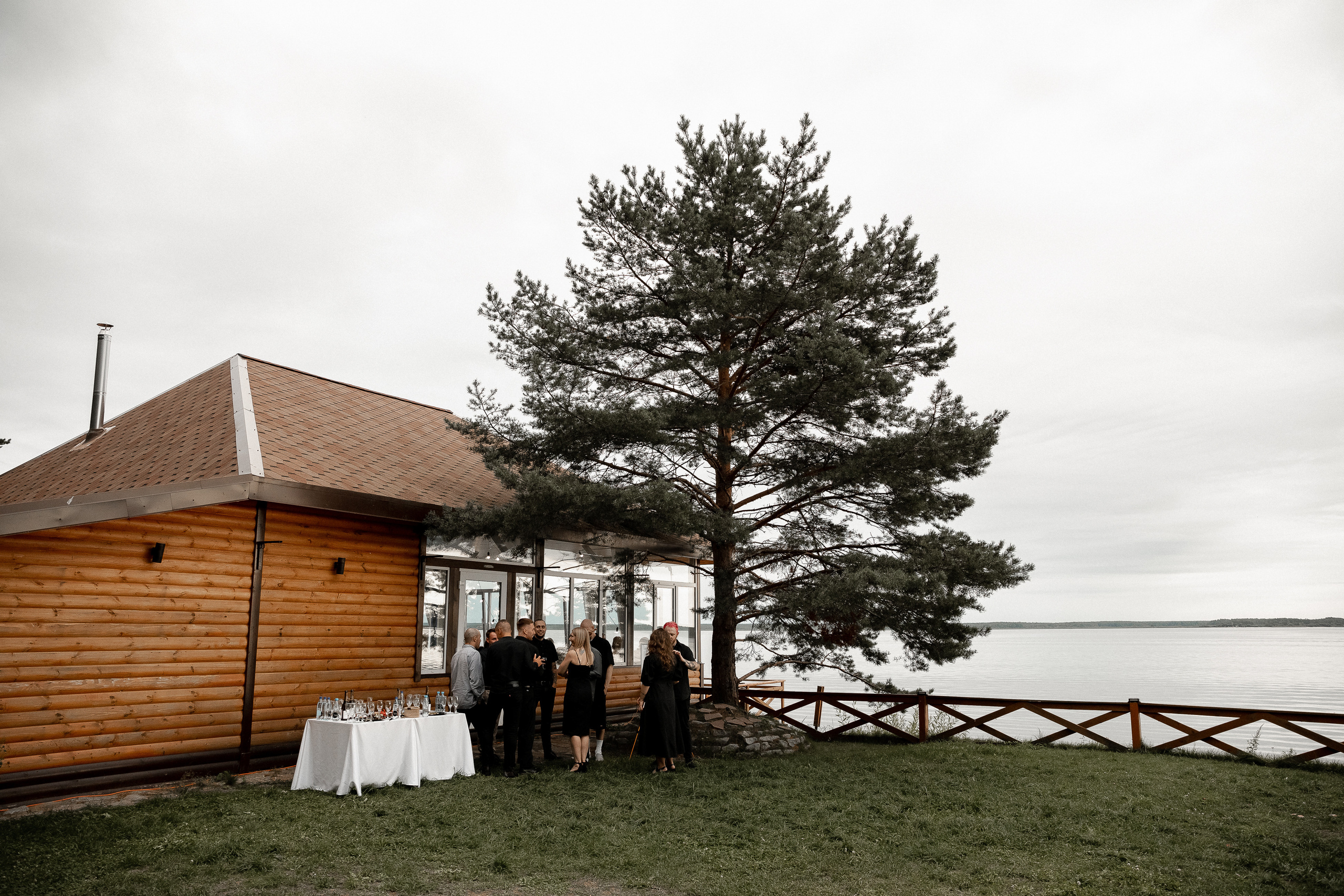 WHITE&BLACK. Свадебный фотограф Ярославль, Рыбинск