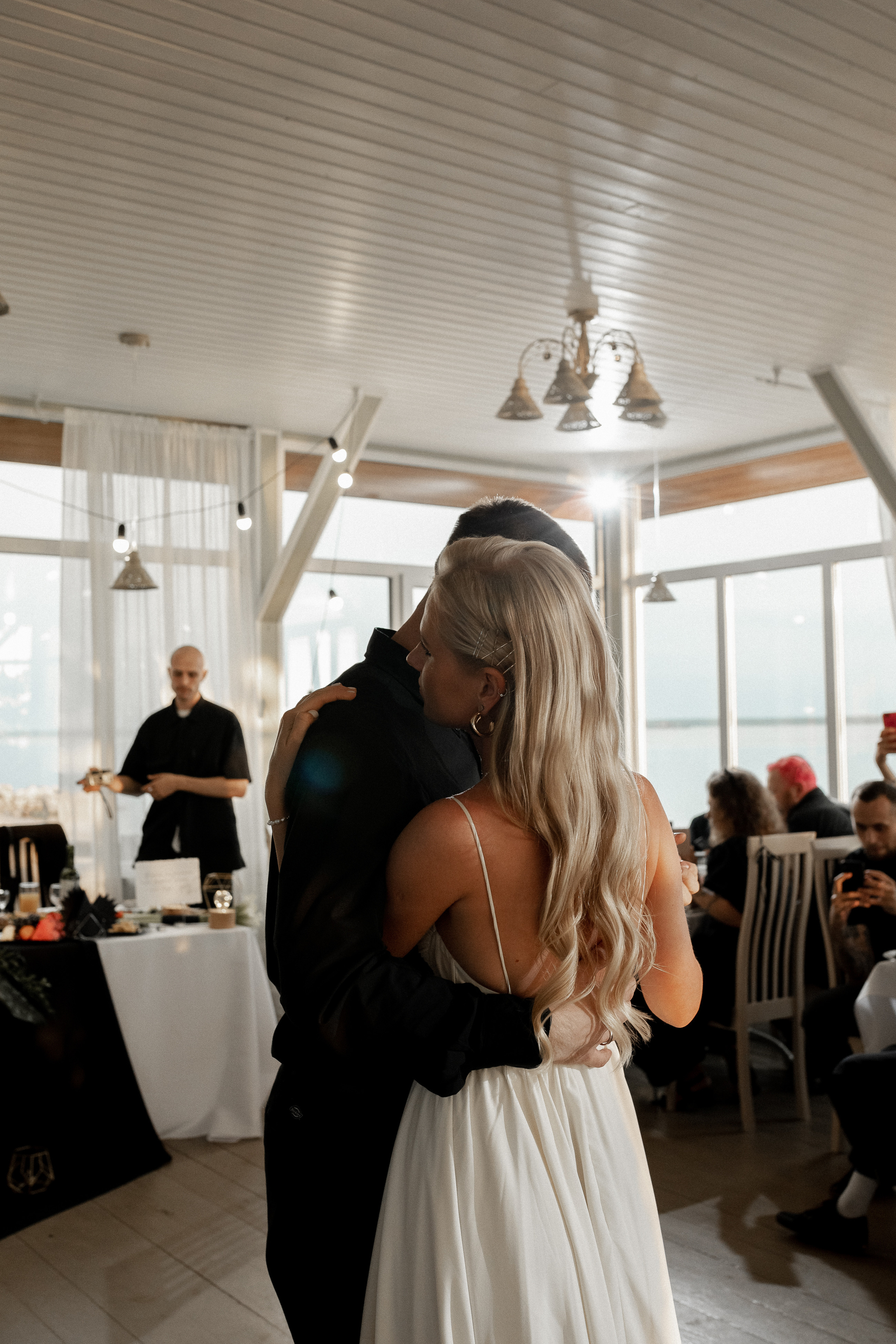 WHITE&BLACK. Свадебный фотограф Ярославль, Рыбинск