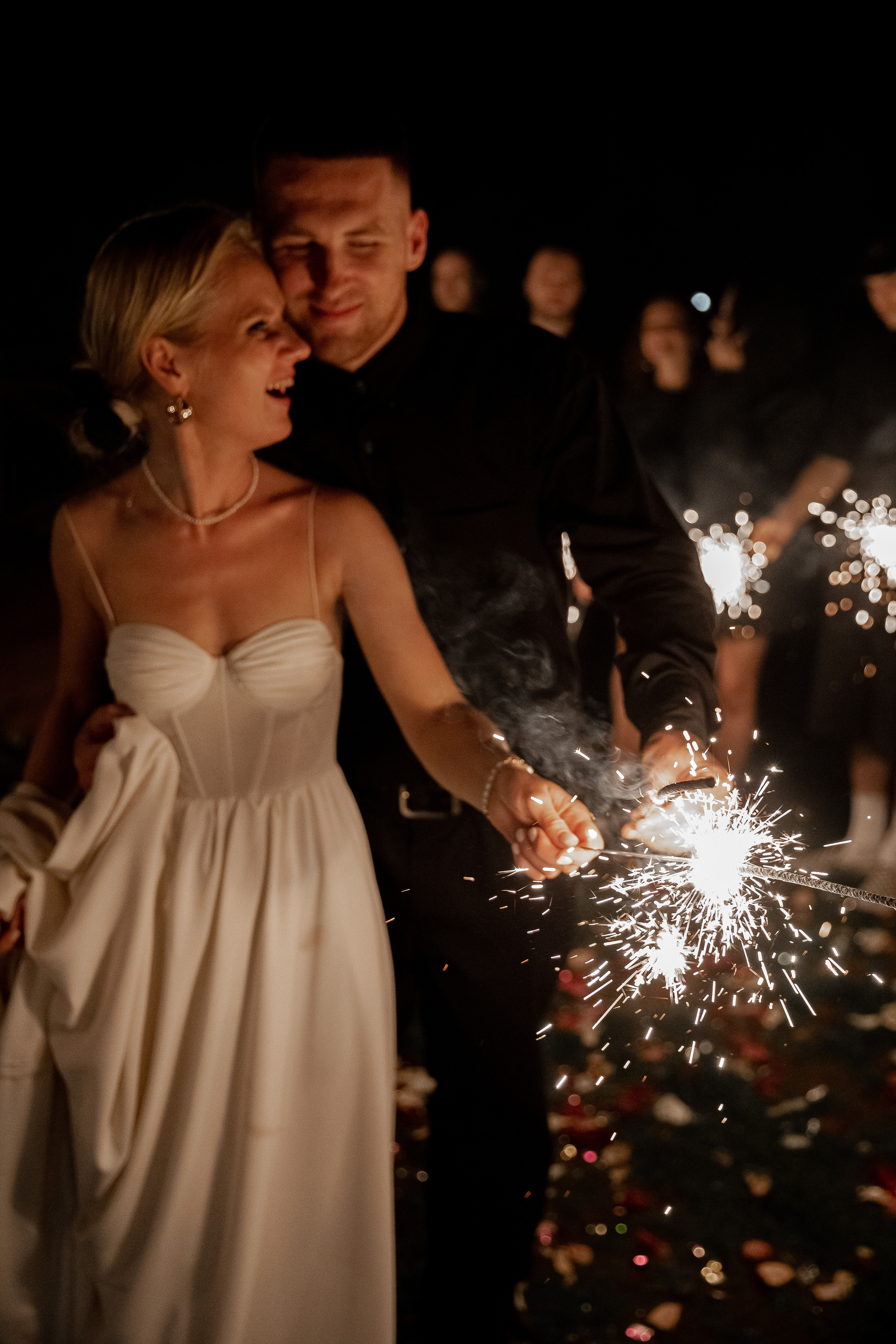 WHITE&BLACK. Свадебный фотограф Ярославль, Рыбинск