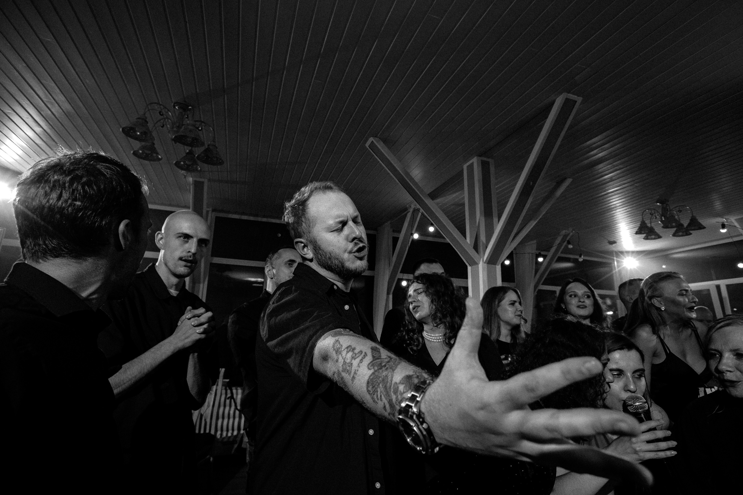 WHITE&BLACK. Свадебный фотограф Ярославль, Рыбинск