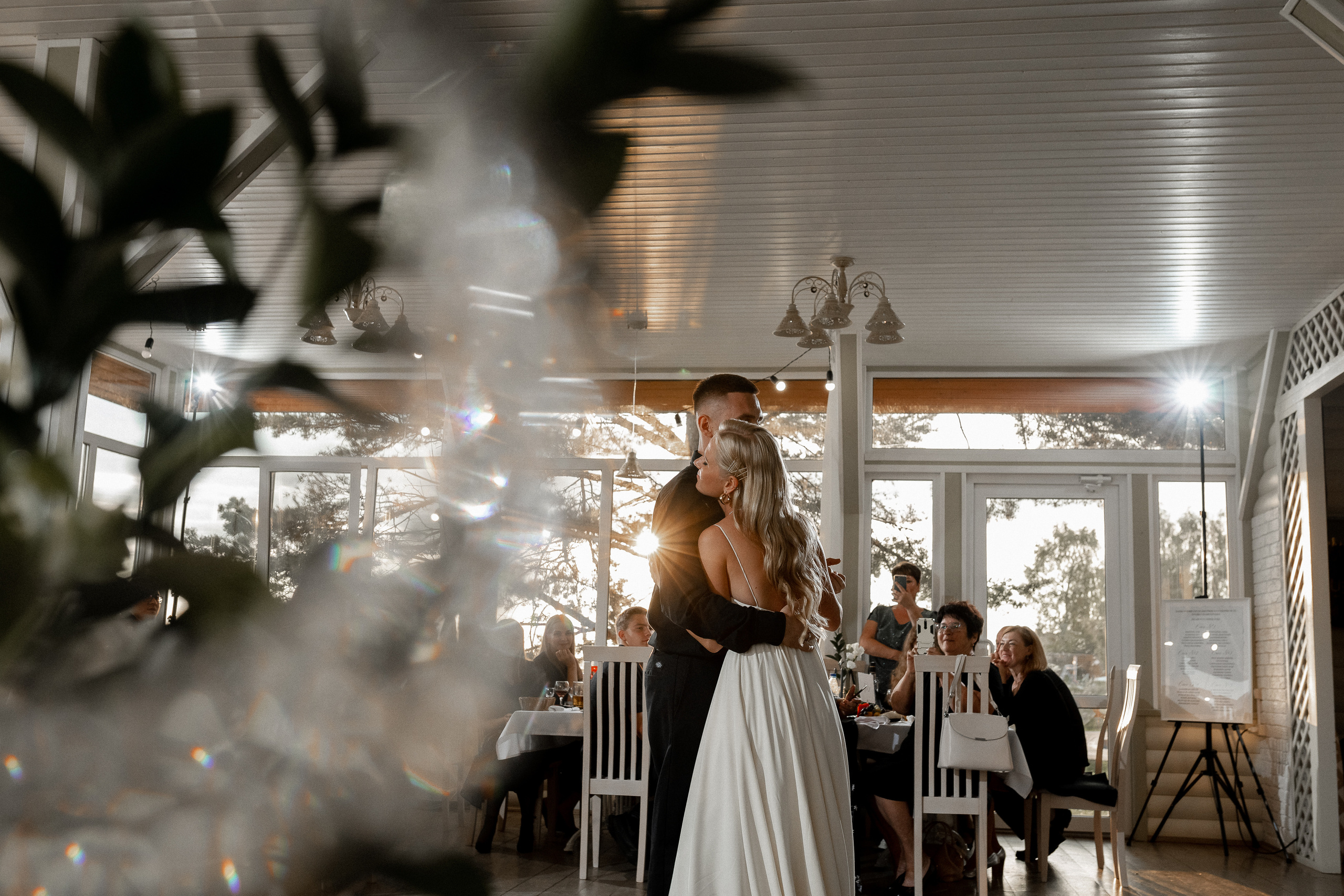 WHITE&BLACK. Свадебный фотограф Ярославль, Рыбинск