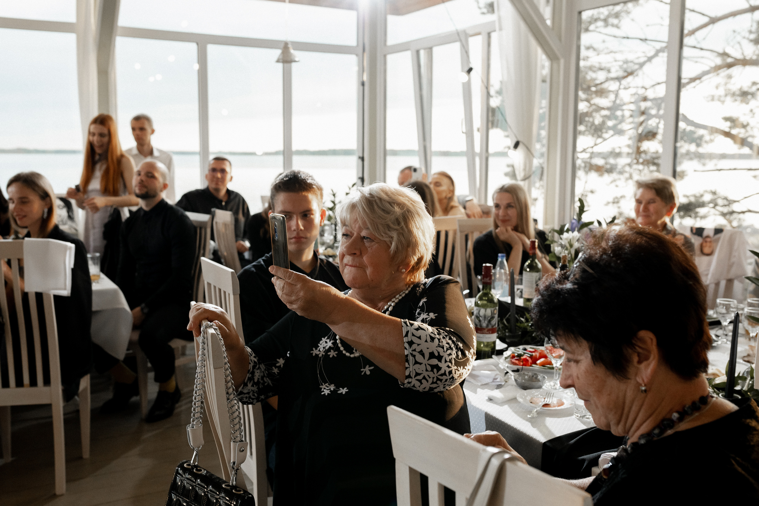 WHITE&BLACK. Свадебный фотограф Ярославль, Рыбинск