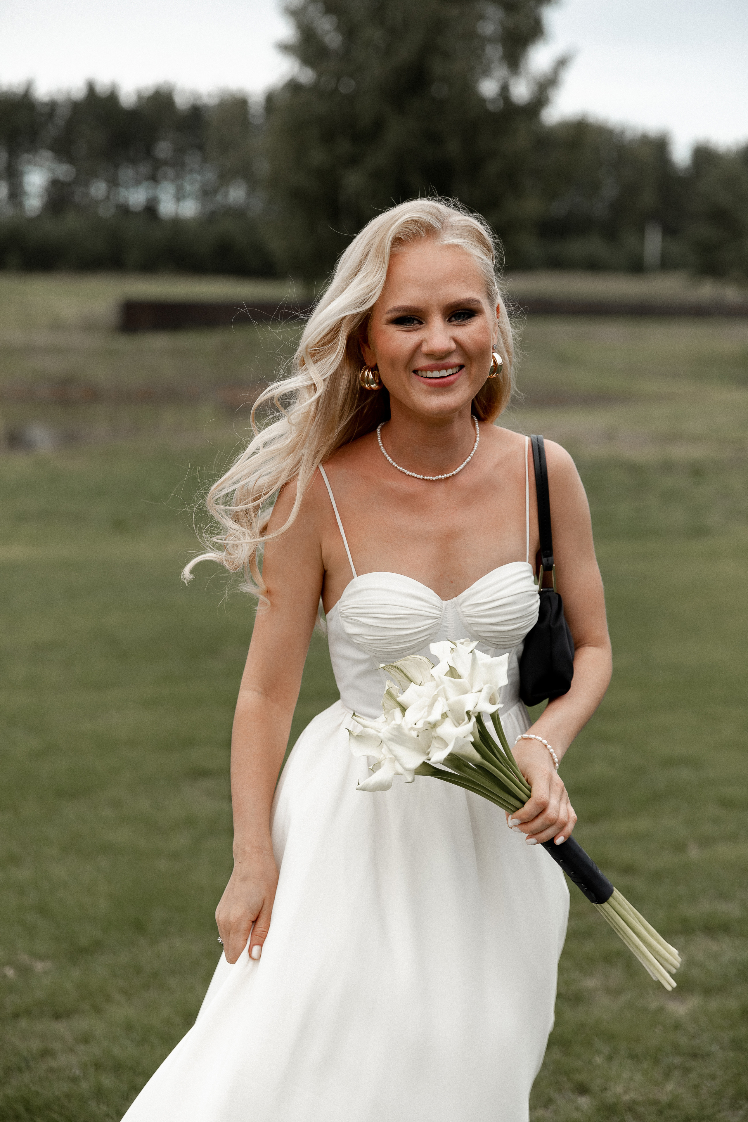 WHITE&BLACK. Свадебный фотограф Ярославль, Рыбинск