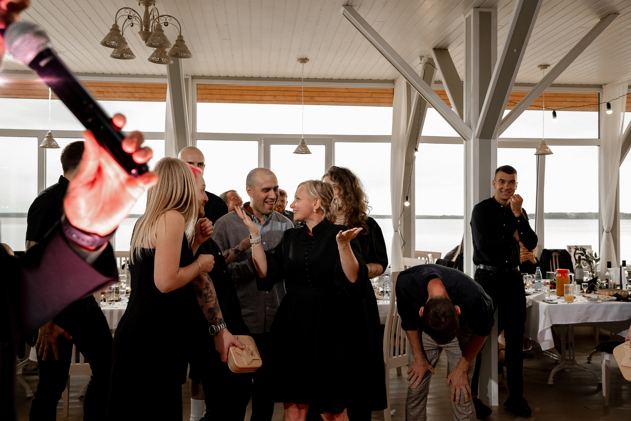 WHITE&BLACK. Свадебный фотограф Ярославль, Рыбинск