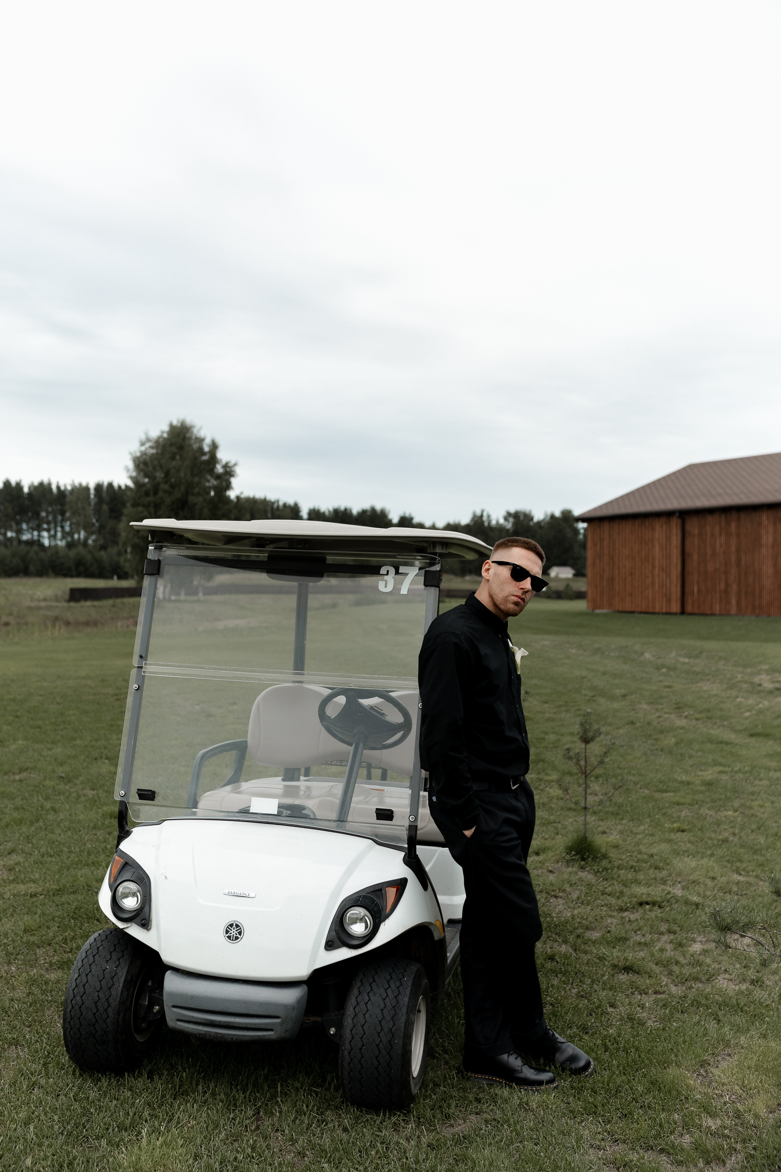 WHITE&BLACK. Свадебный фотограф Ярославль, Рыбинск