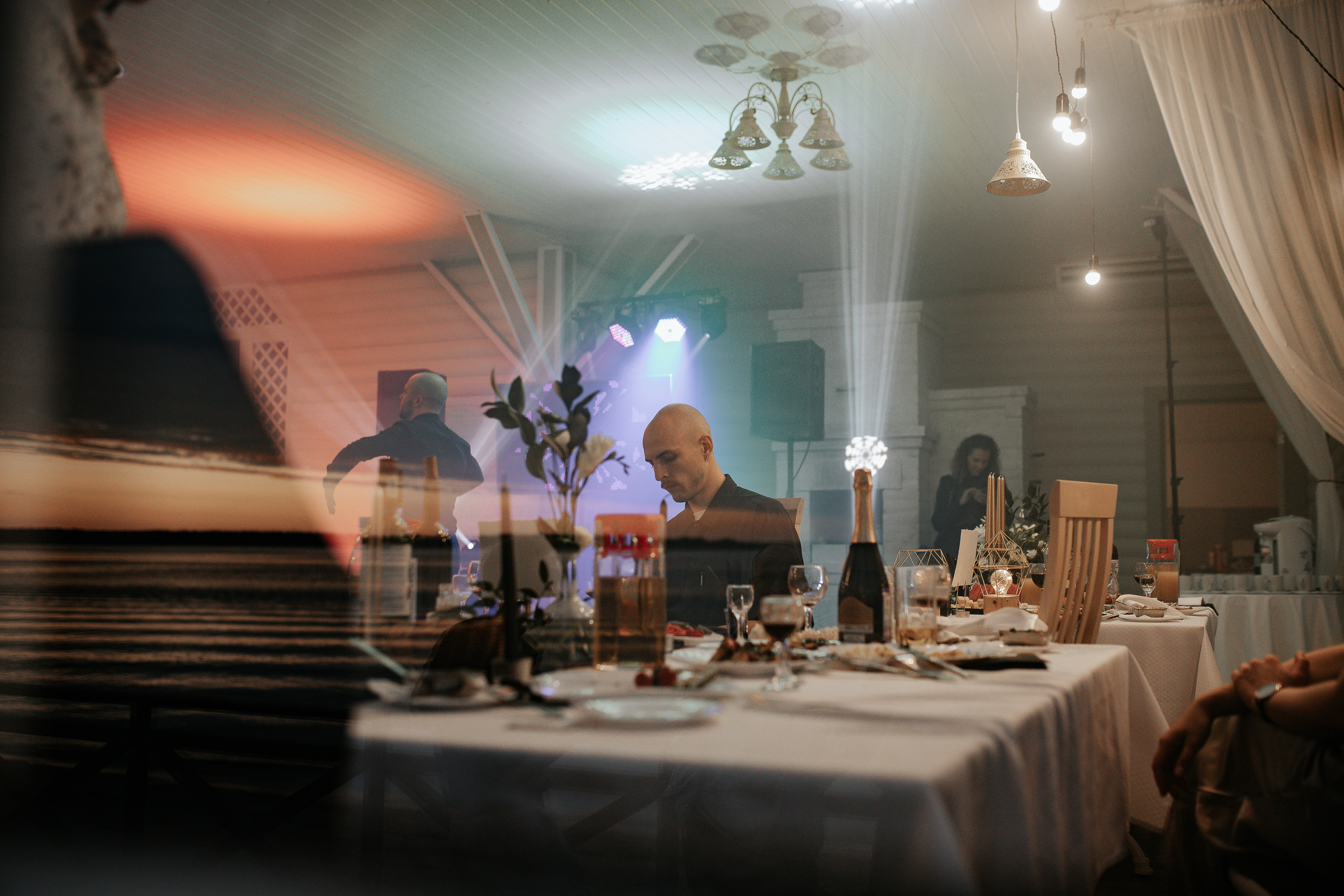 WHITE&BLACK. Свадебный фотограф Ярославль, Рыбинск