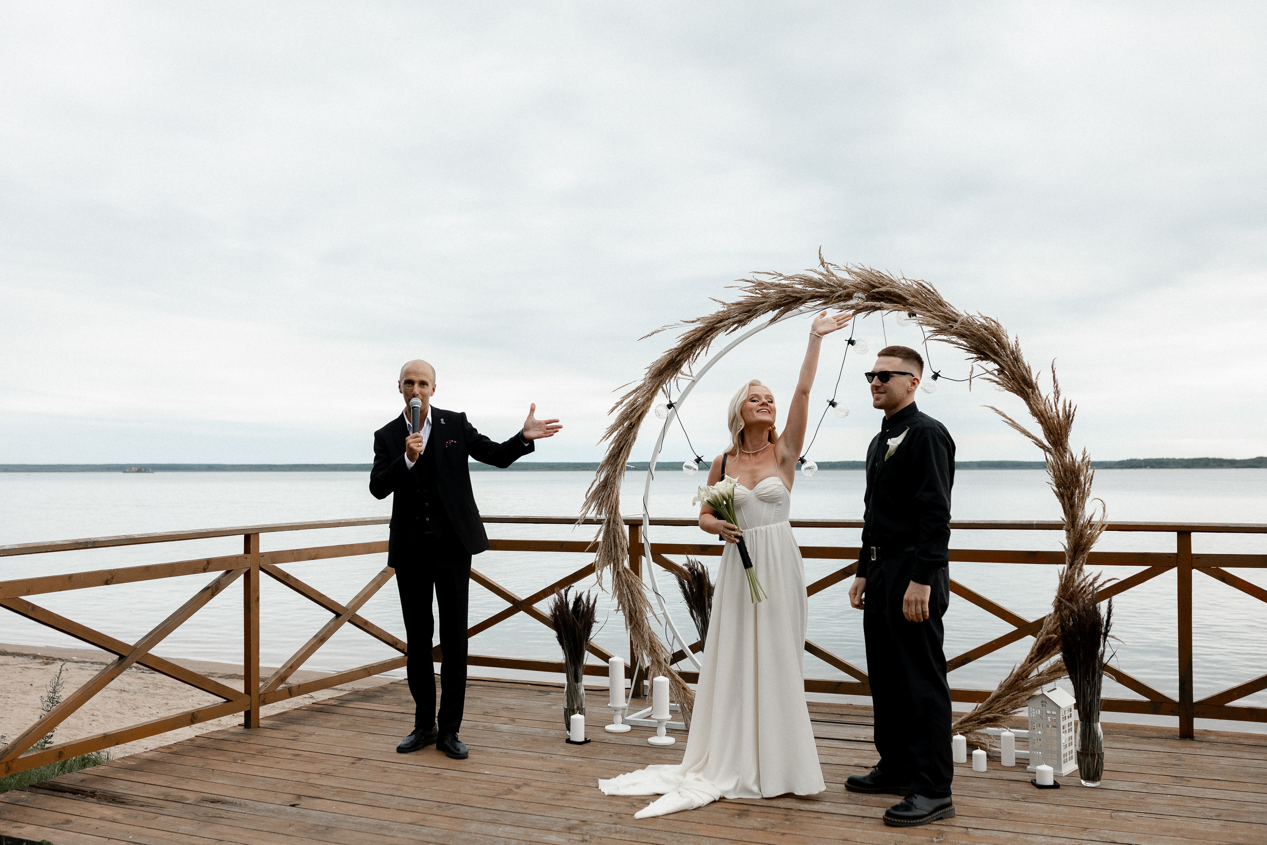 WHITE&BLACK. Свадебный фотограф Ярославль, Рыбинск