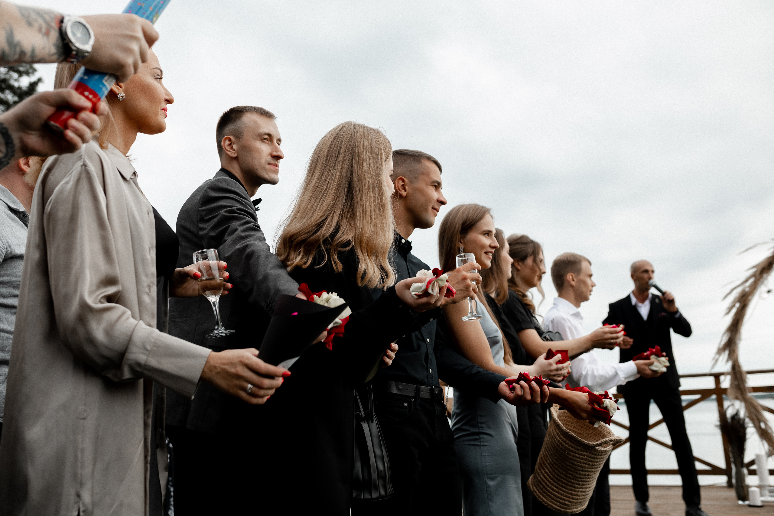 WHITE&BLACK. Свадебный фотограф Ярославль, Рыбинск