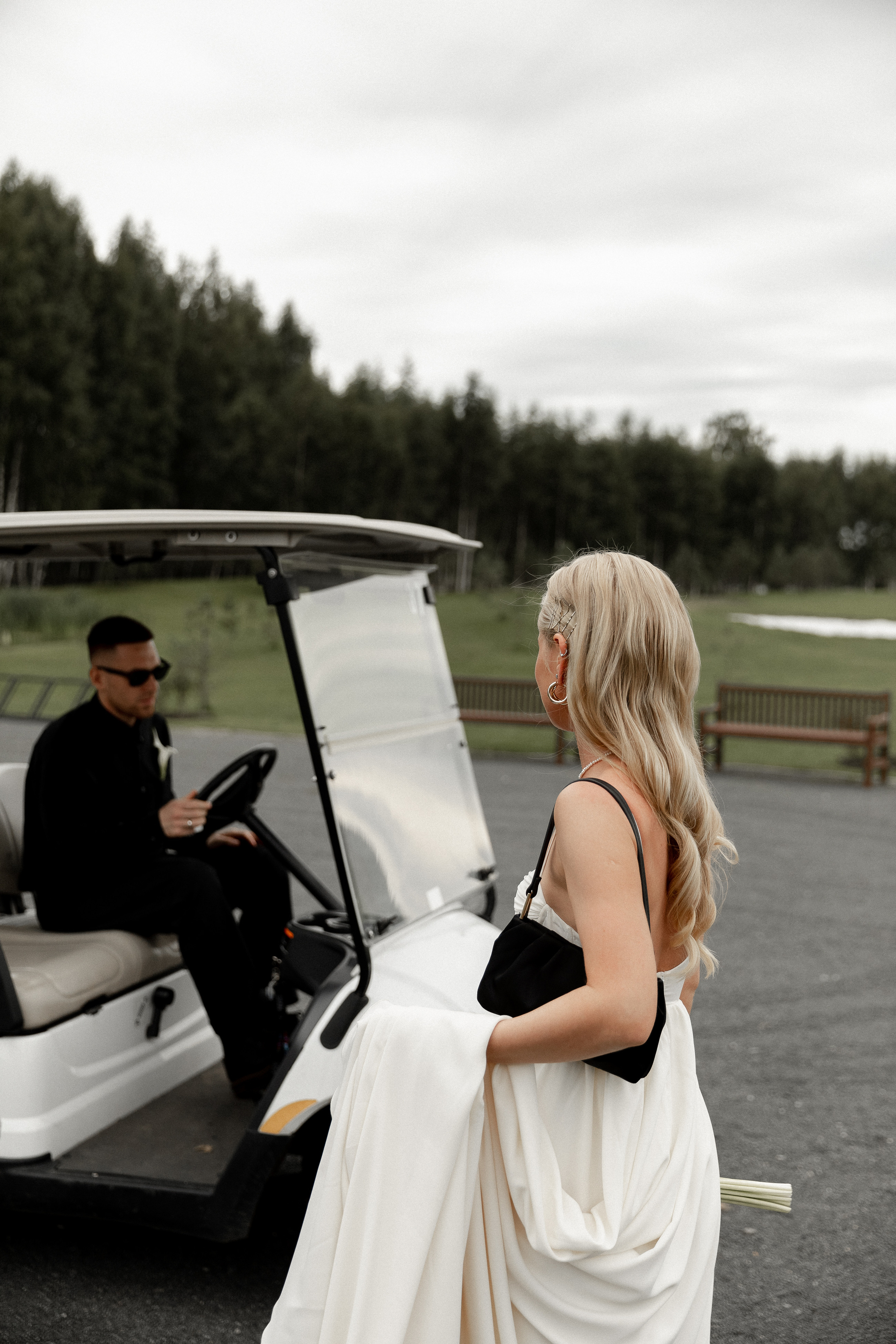 WHITE&BLACK. Свадебный фотограф Ярославль, Рыбинск