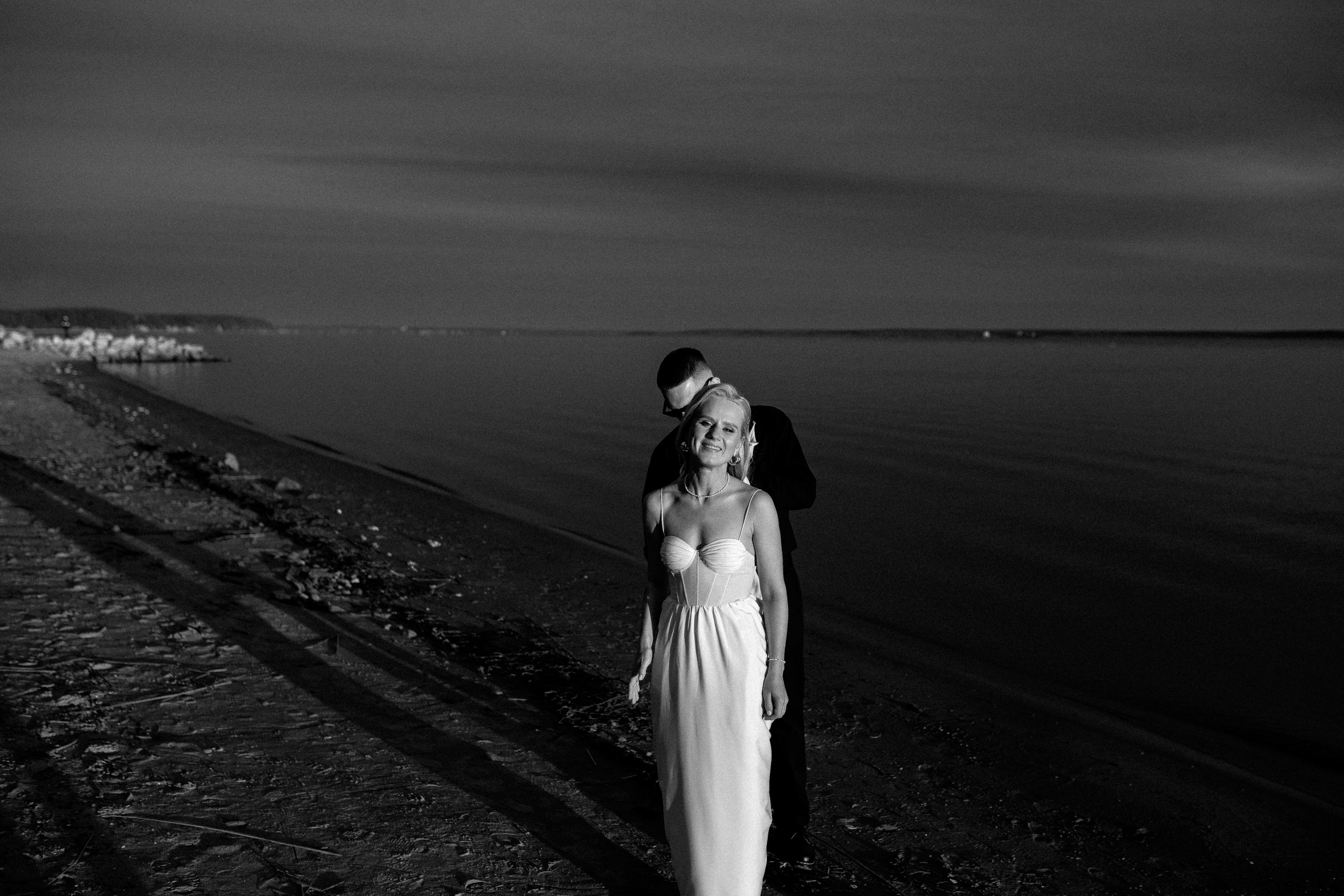 WHITE&BLACK. Свадебный фотограф Ярославль, Рыбинск