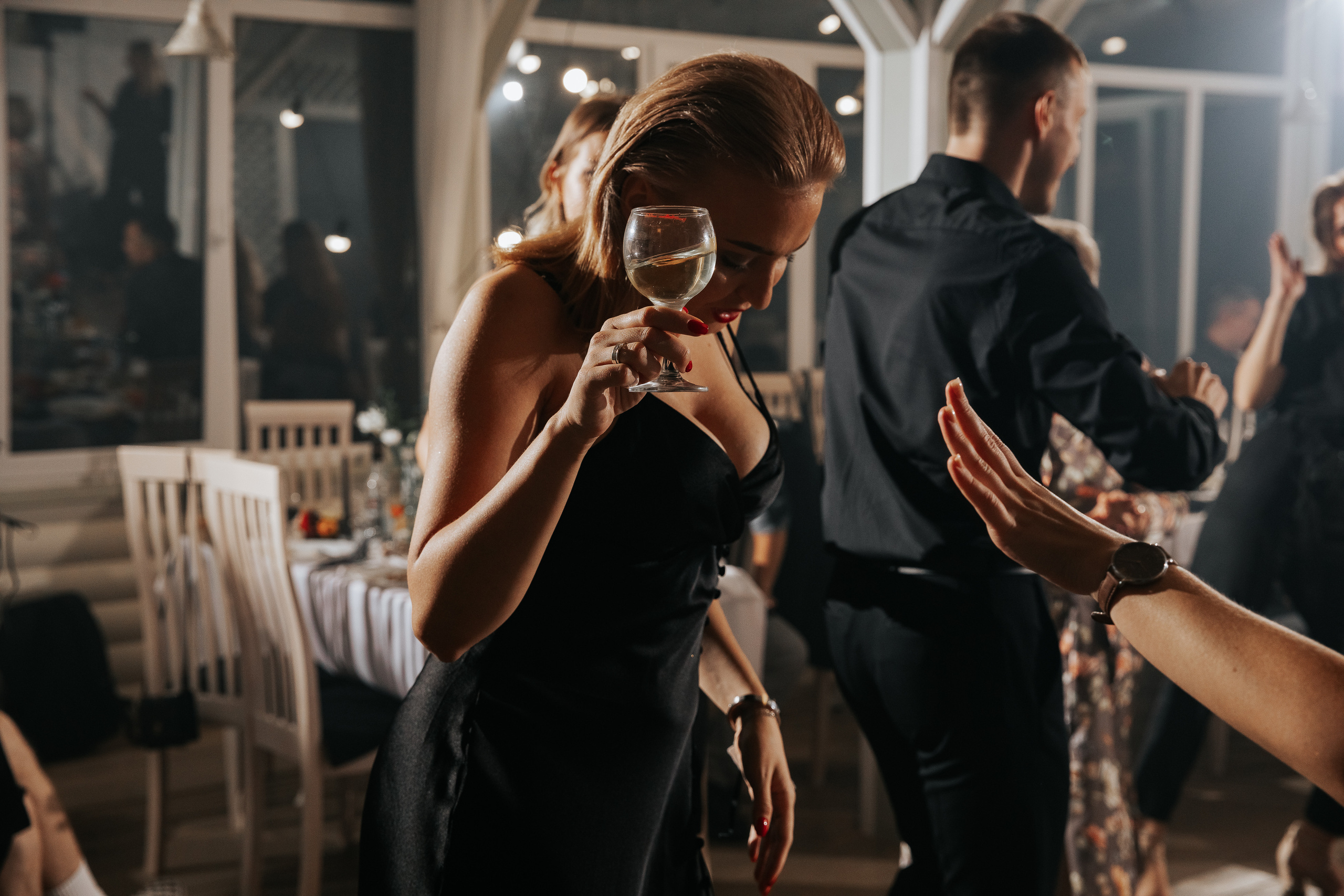 WHITE&BLACK. Свадебный фотограф Ярославль, Рыбинск