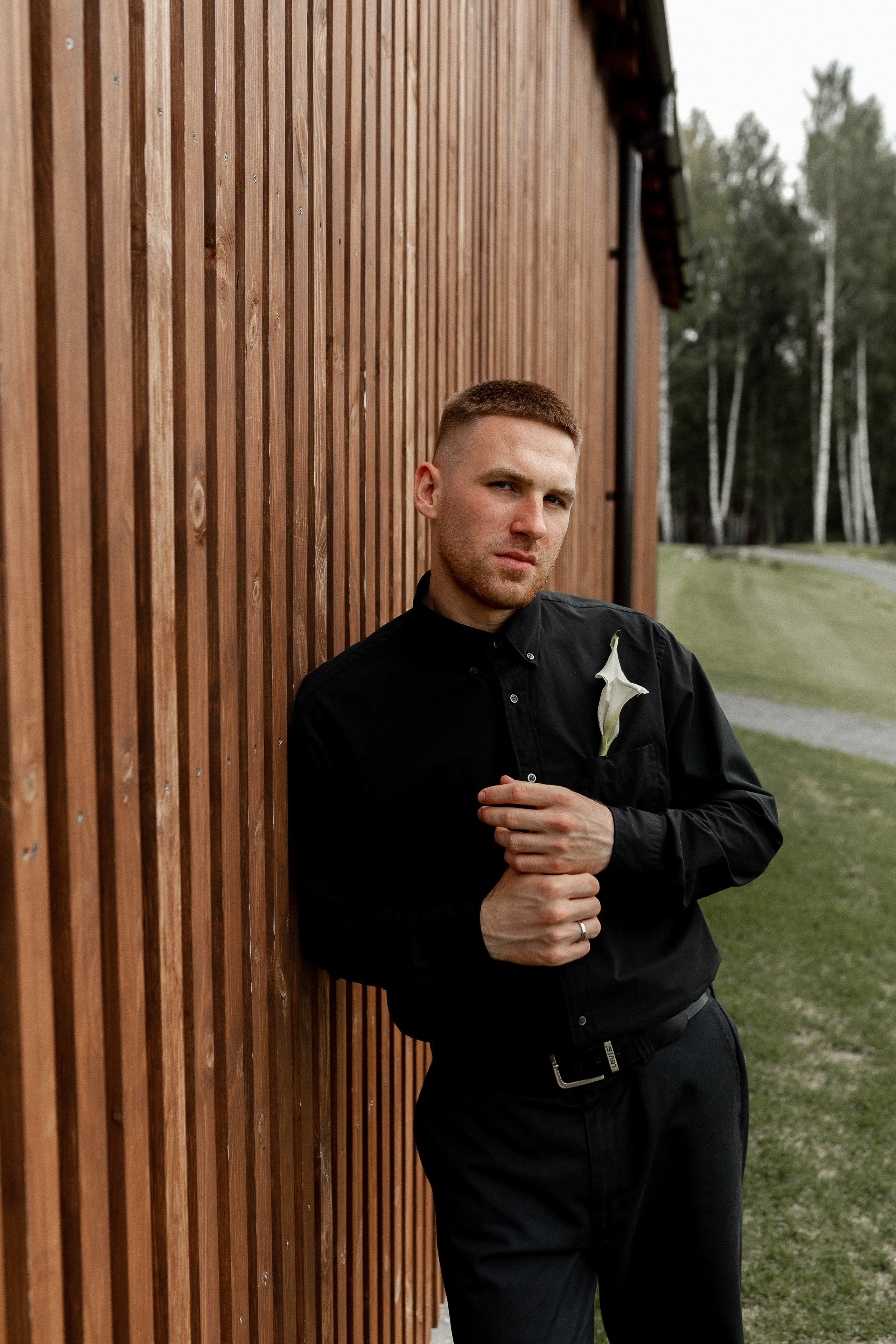 WHITE&BLACK. Свадебный фотограф Ярославль, Рыбинск