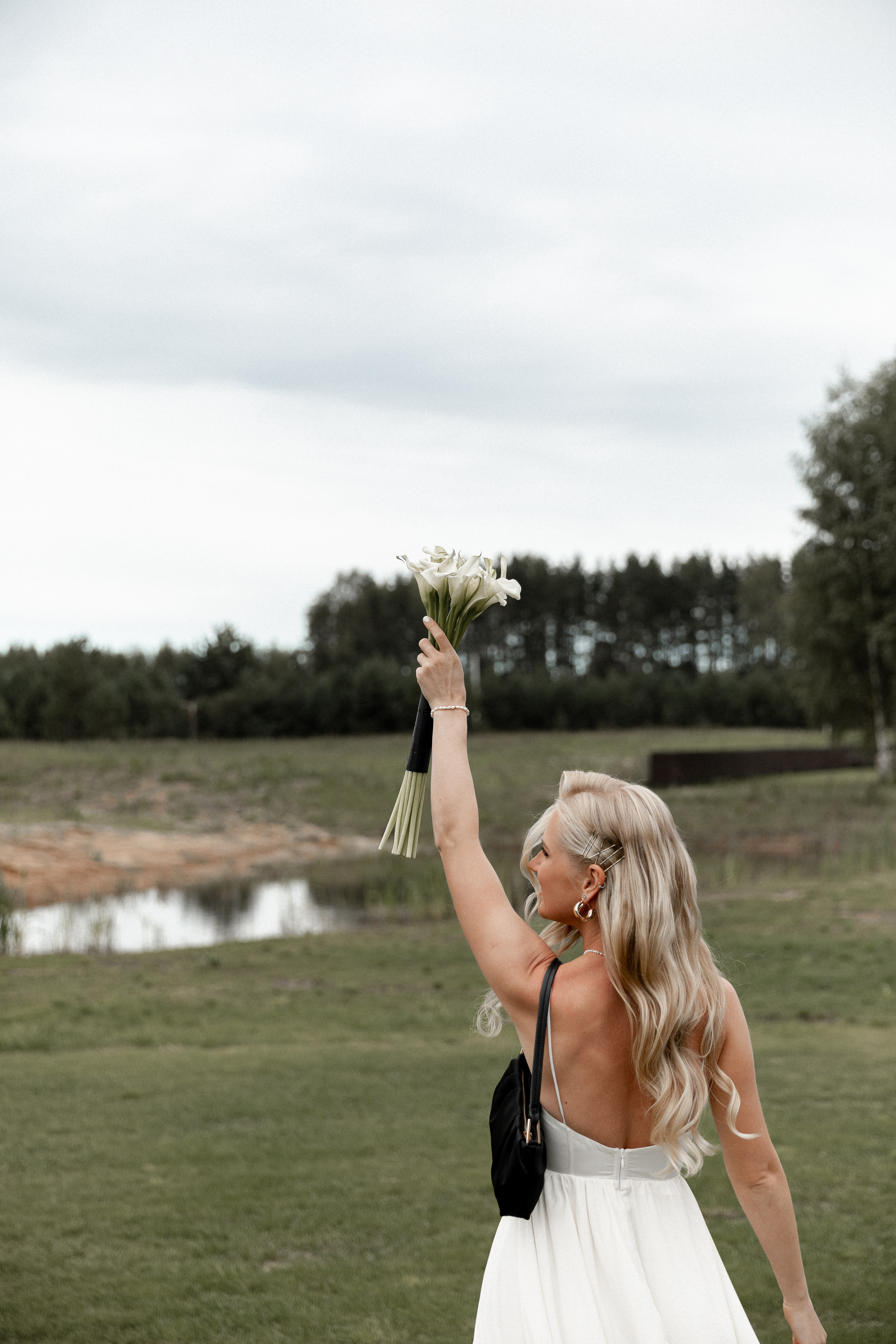 WHITE&BLACK. Свадебный фотограф Ярославль, Рыбинск