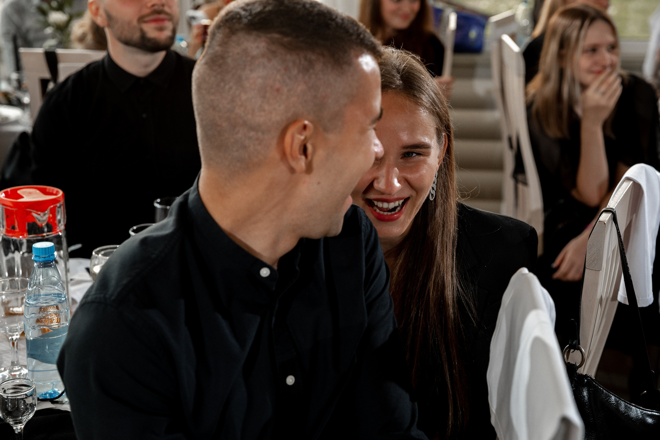 WHITE&BLACK. Свадебный фотограф Ярославль, Рыбинск