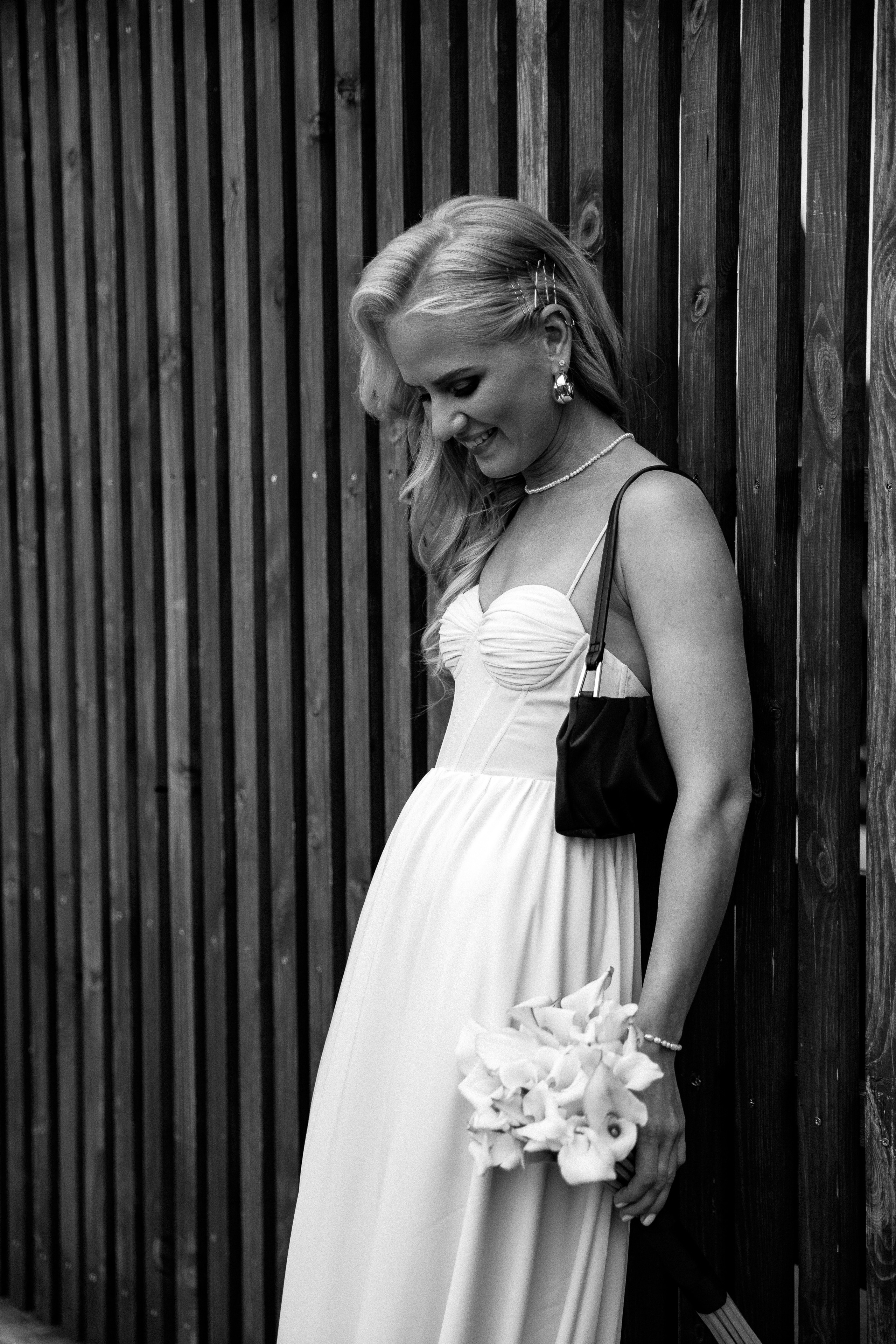 WHITE&BLACK. Свадебный фотограф Ярославль, Рыбинск