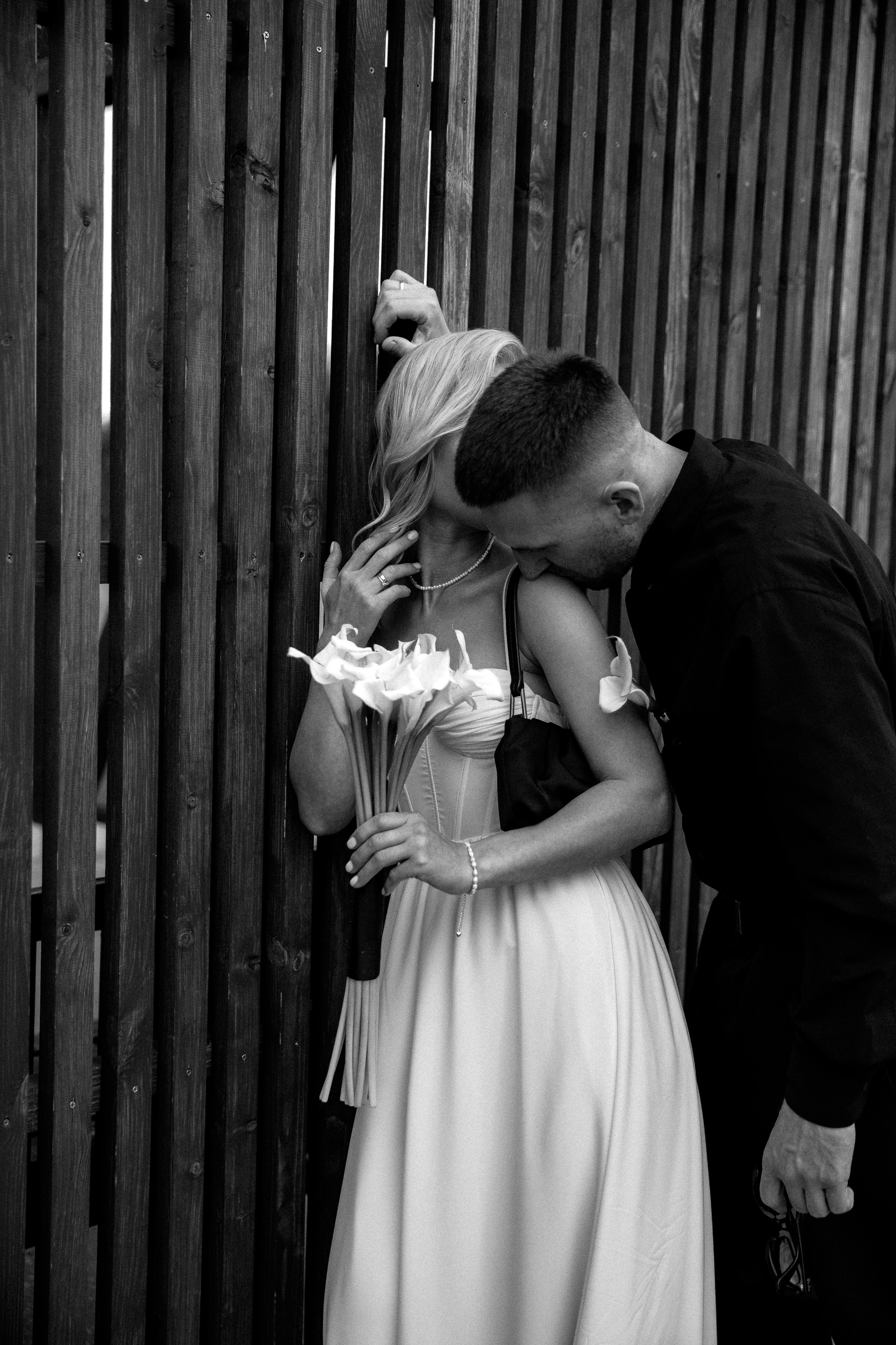 WHITE&BLACK. Свадебный фотограф Ярославль, Рыбинск