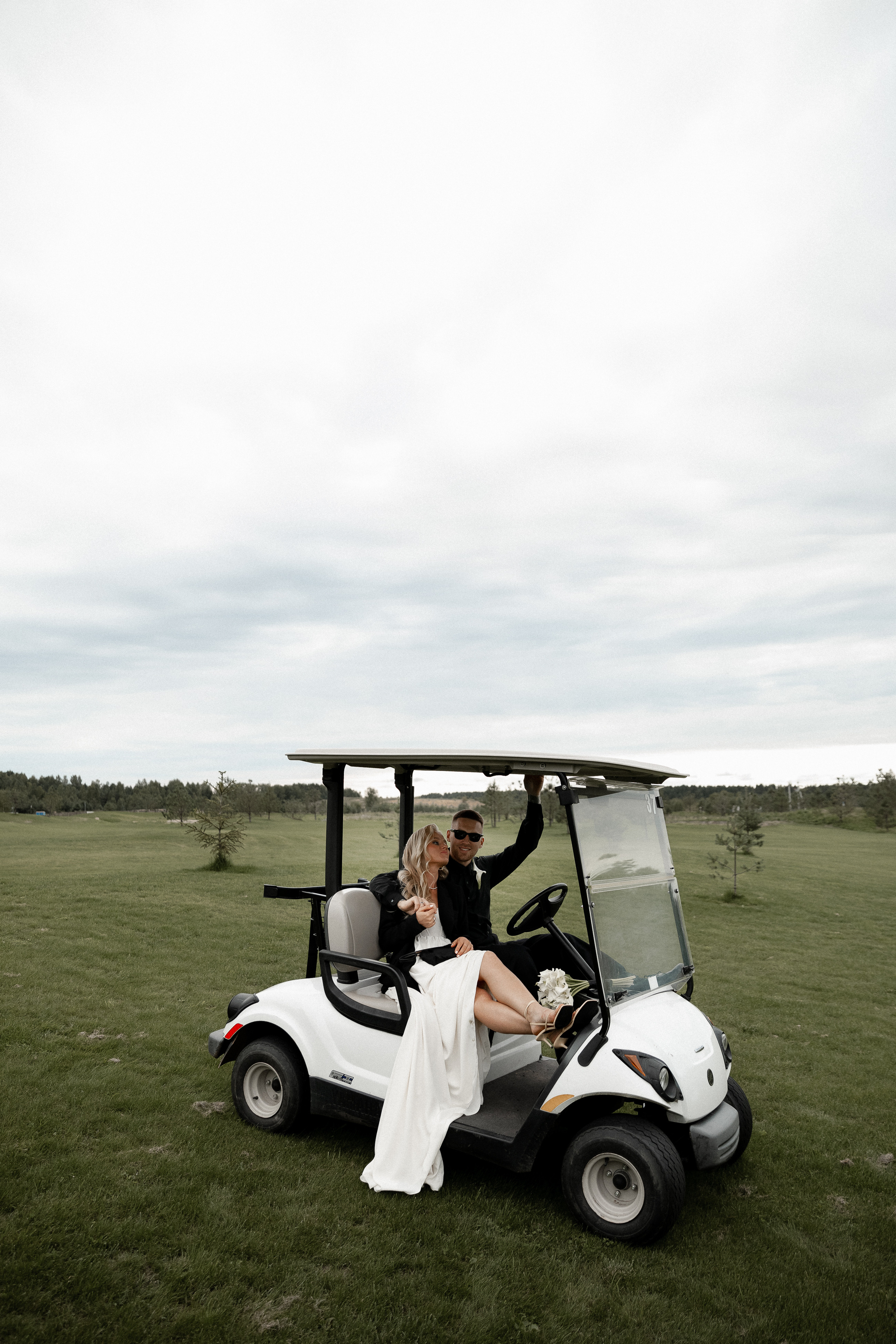 WHITE&BLACK. Свадебный фотограф Ярославль, Рыбинск