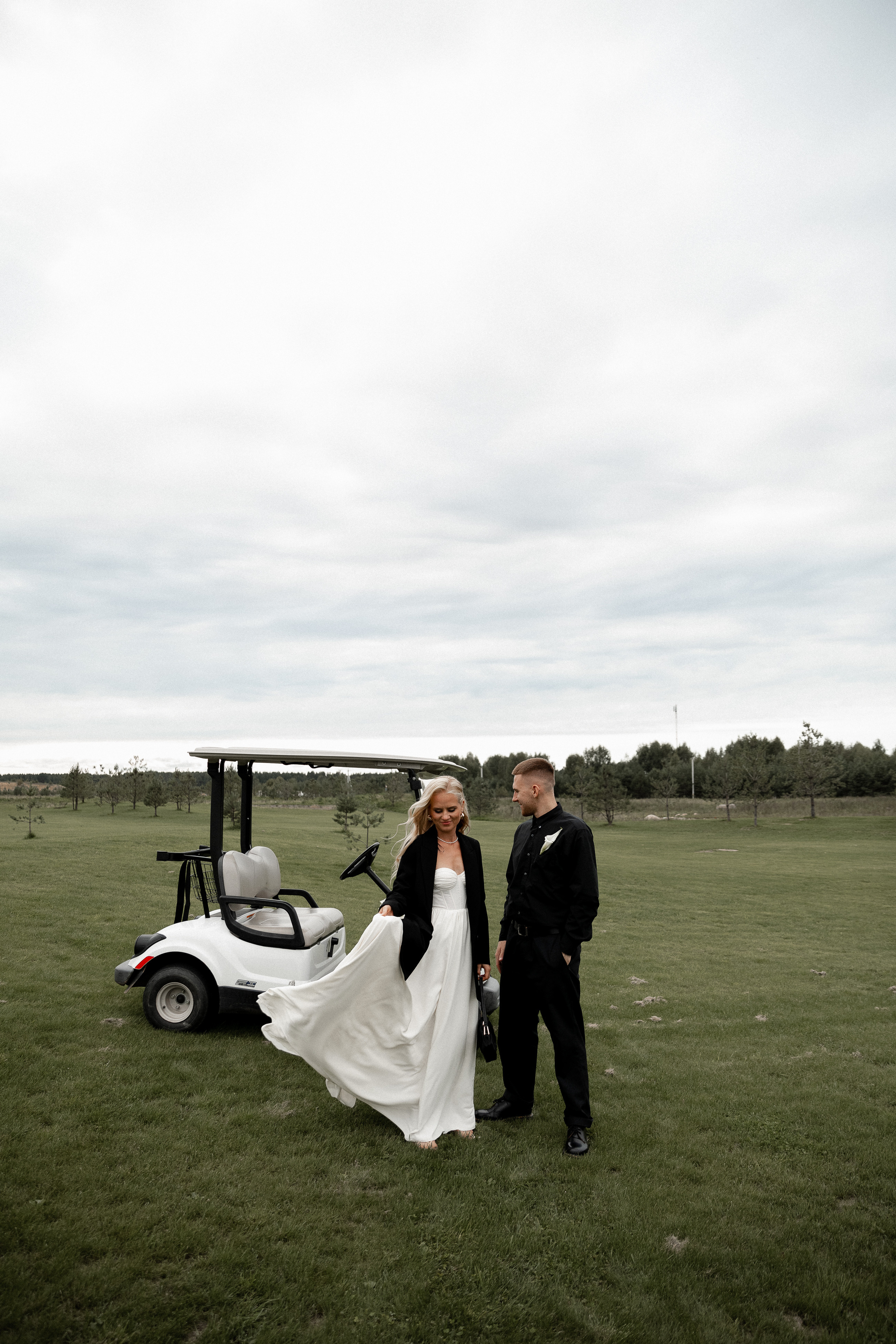 WHITE&BLACK. Свадебный фотограф Ярославль, Рыбинск