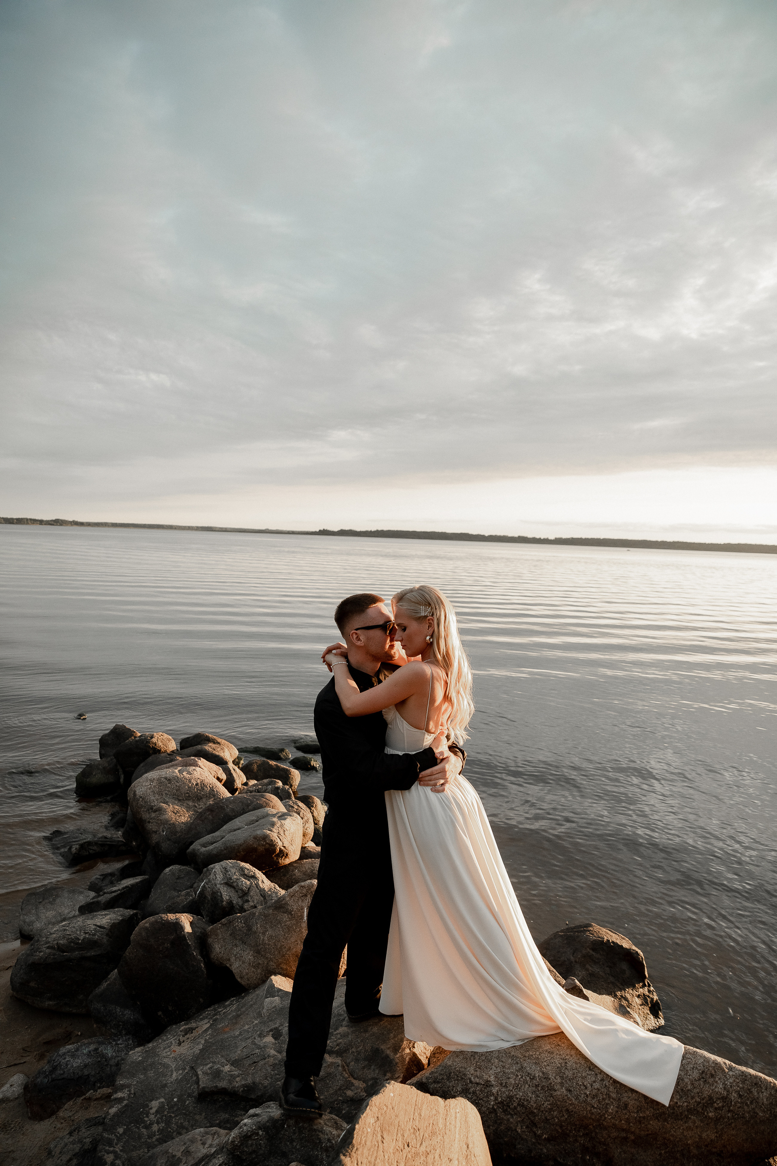 WHITE&BLACK. Свадебный фотограф Ярославль, Рыбинск