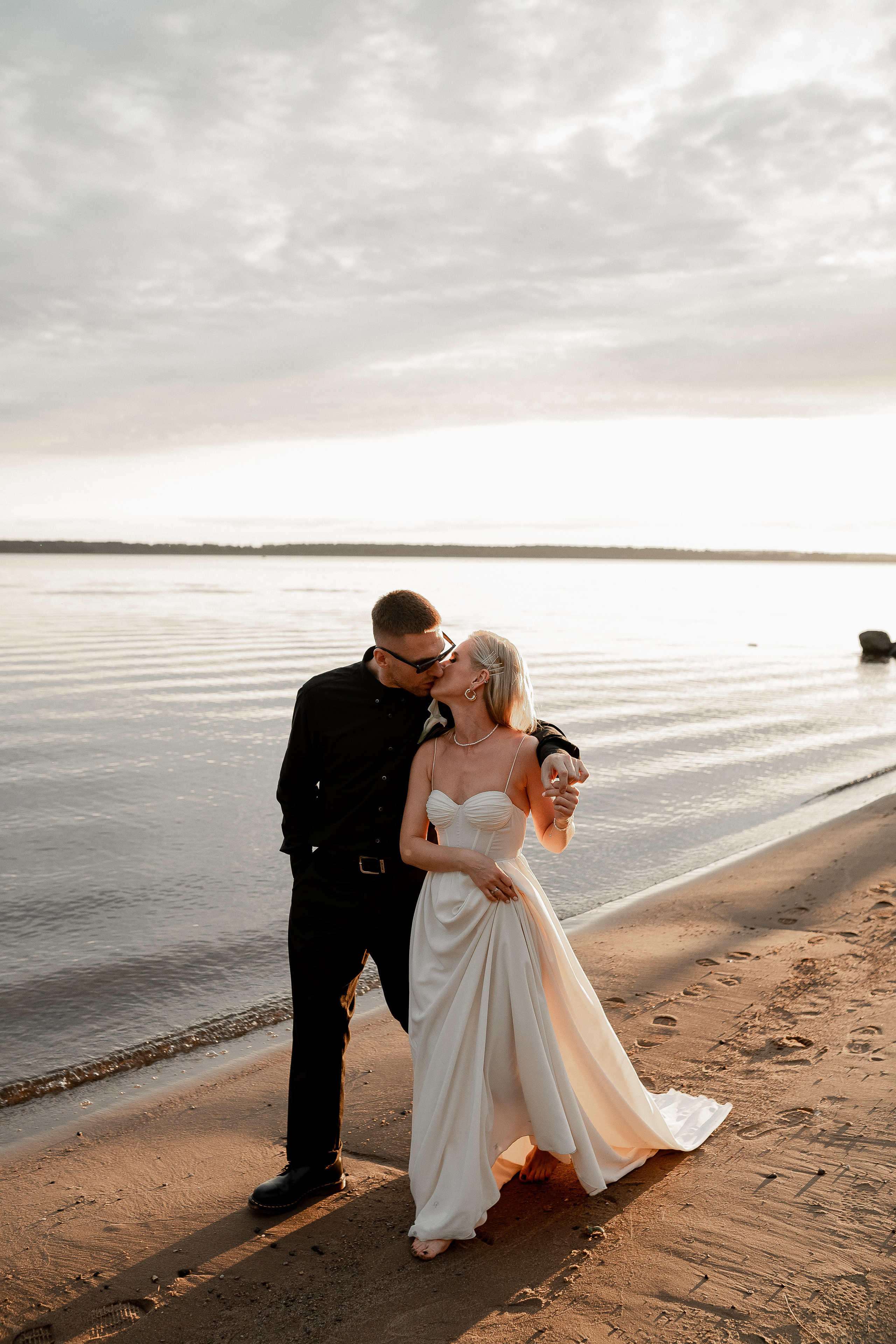 WHITE&BLACK. Свадебный фотограф Ярославль, Рыбинск