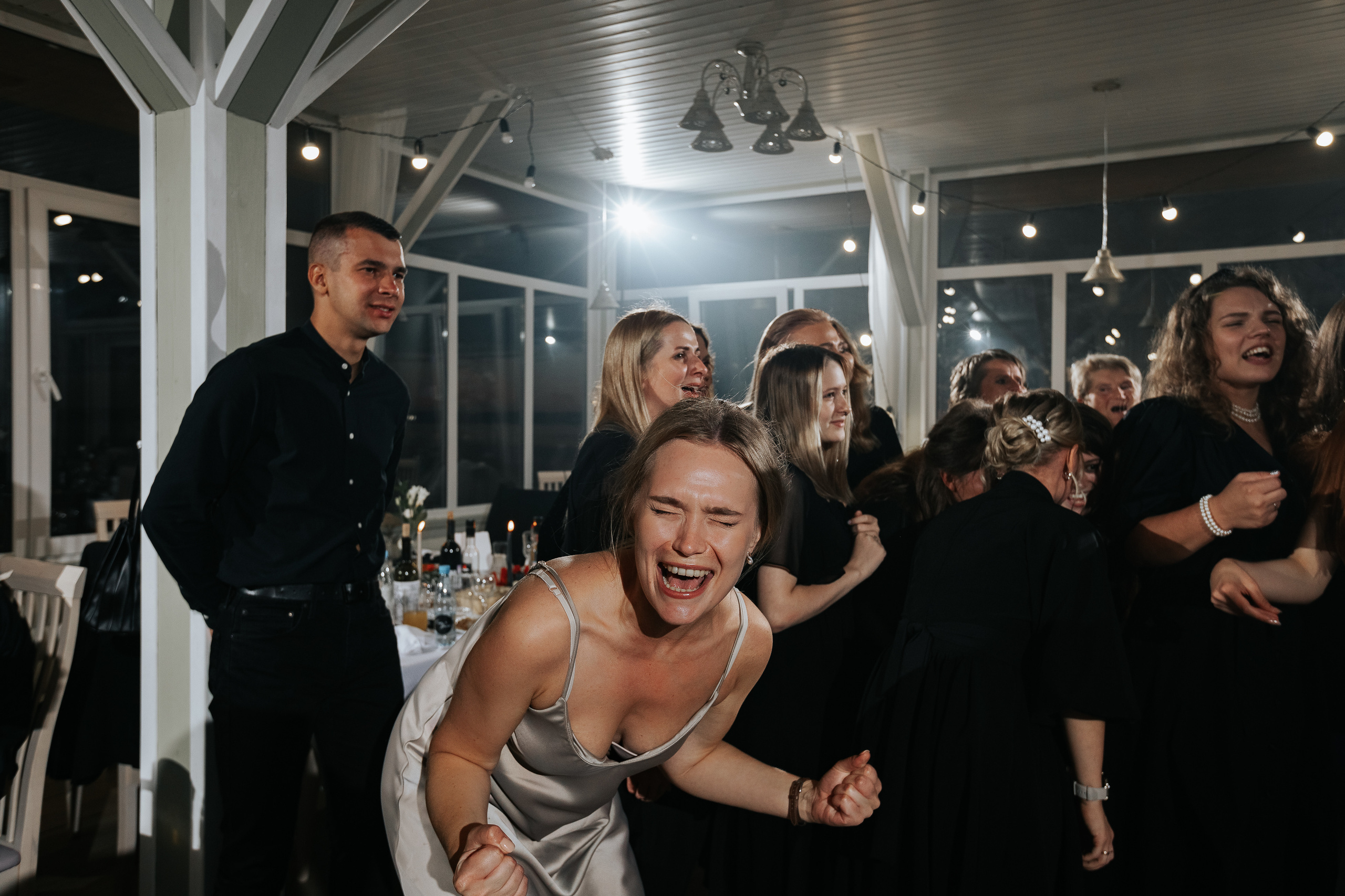 WHITE&BLACK. Свадебный фотограф Ярославль, Рыбинск