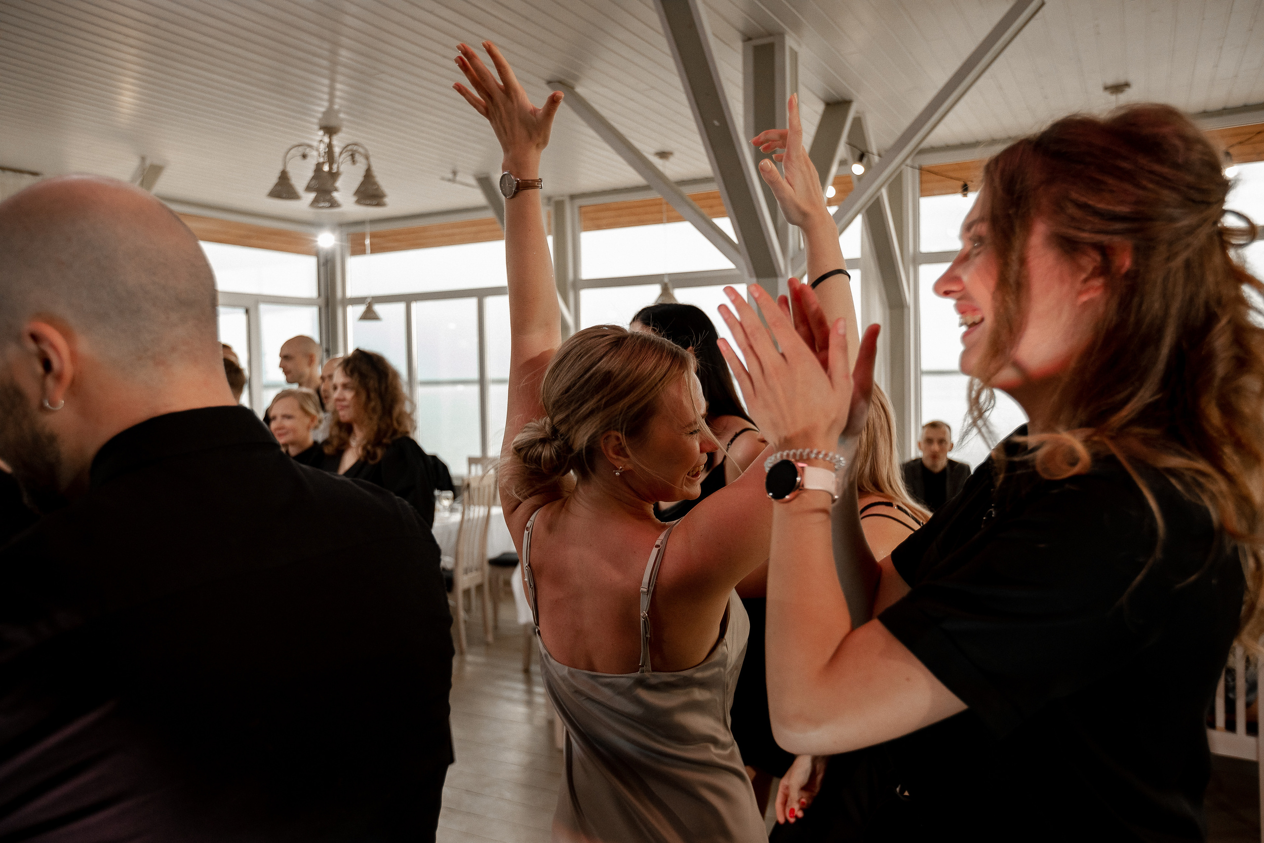 WHITE&BLACK. Свадебный фотограф Ярославль, Рыбинск