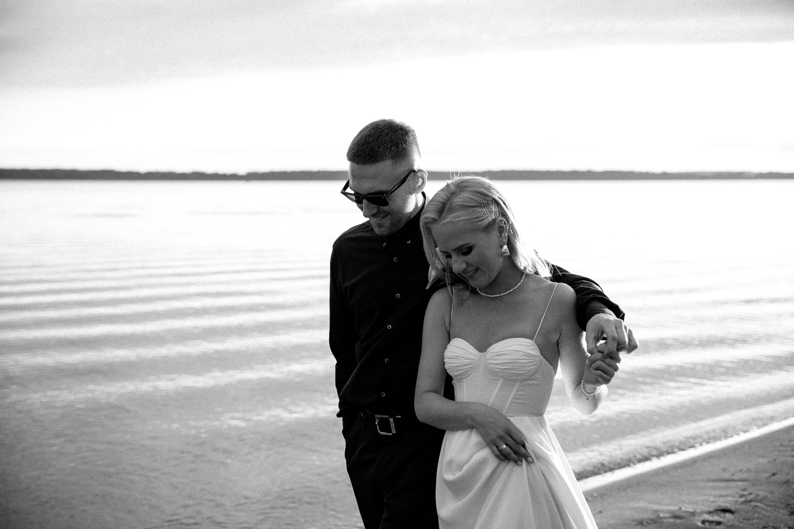 WHITE&BLACK. Свадебный фотограф Ярославль, Рыбинск