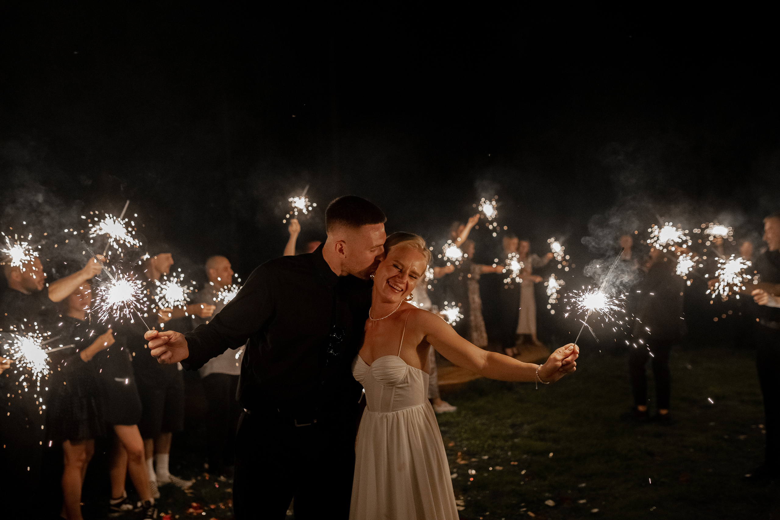 WHITE&BLACK. Свадебный фотограф Ярославль, Рыбинск