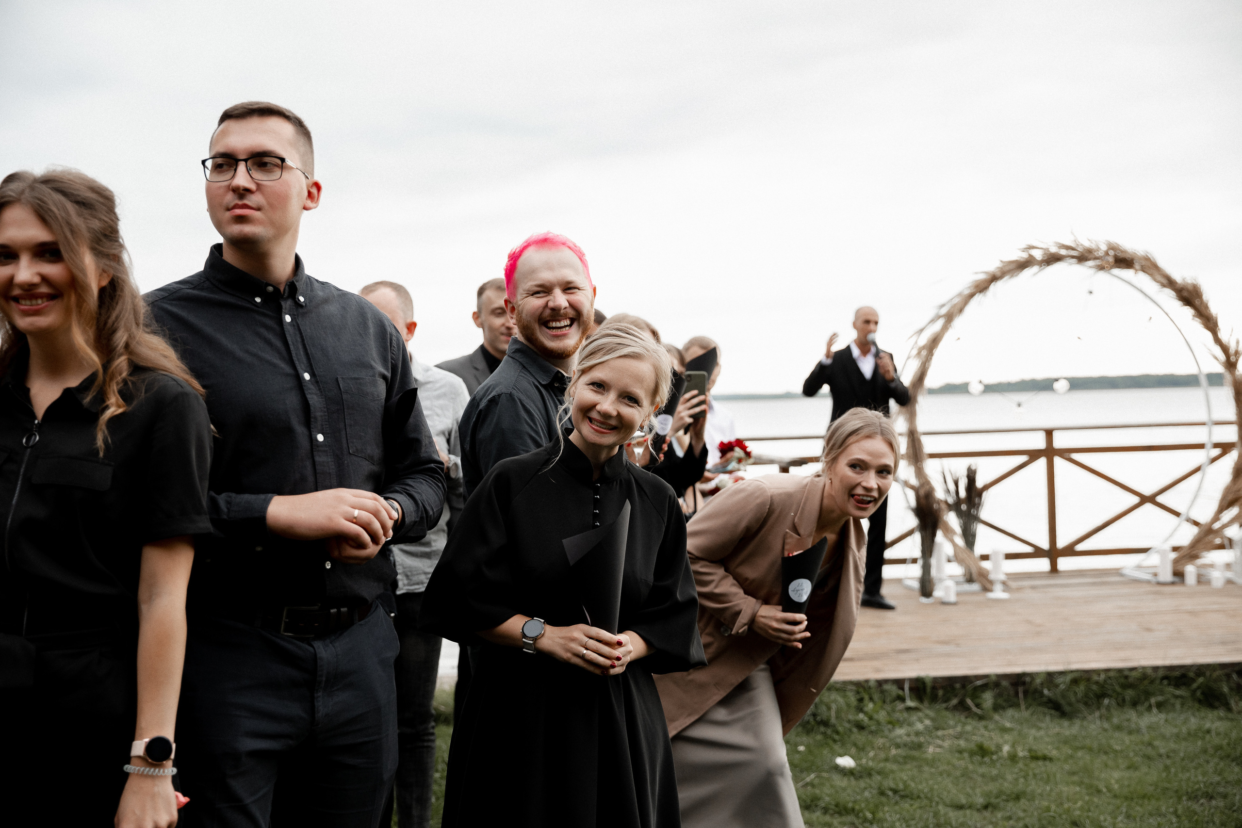 WHITE&BLACK. Свадебный фотограф Ярославль, Рыбинск