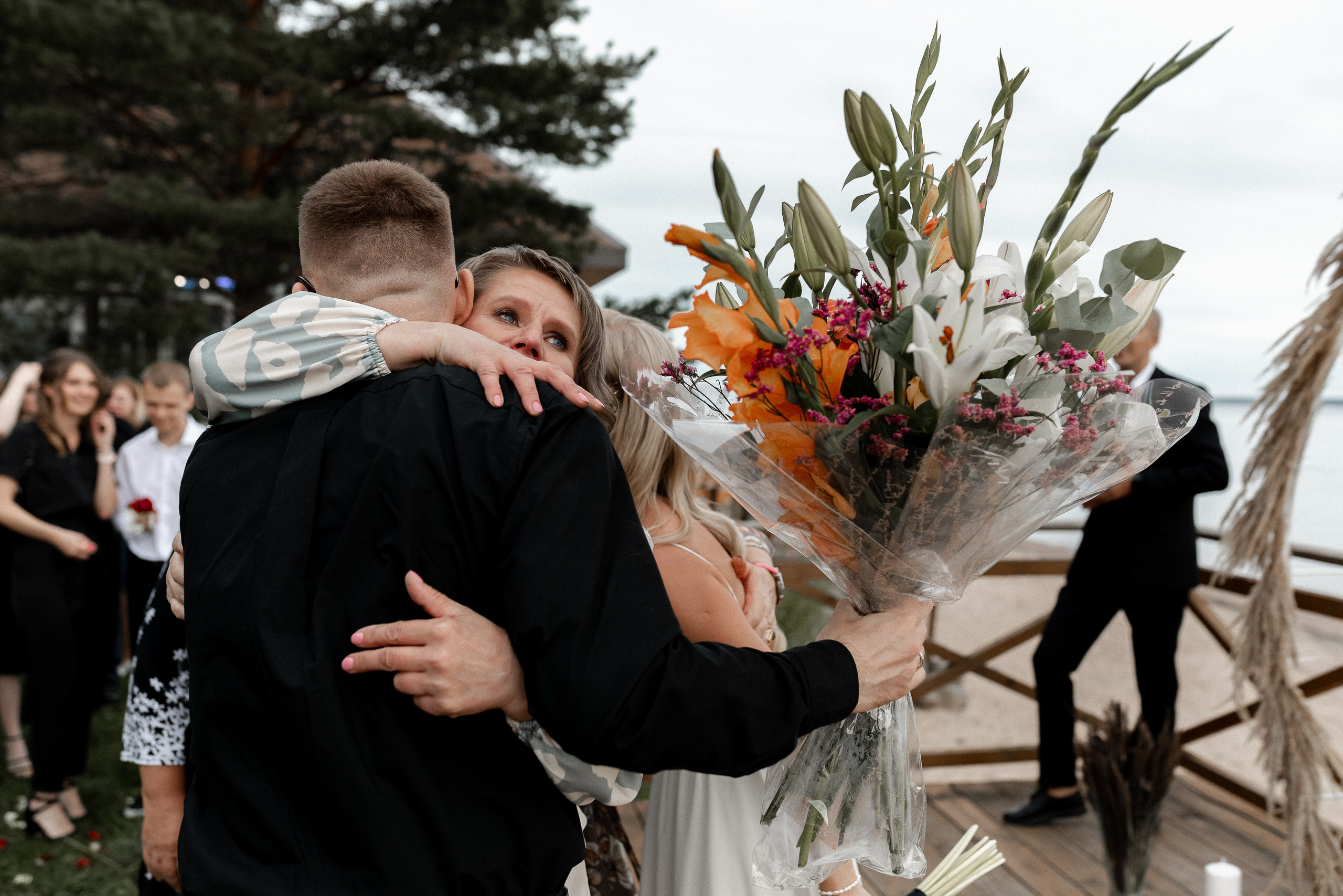 WHITE&BLACK. Свадебный фотограф Ярославль, Рыбинск