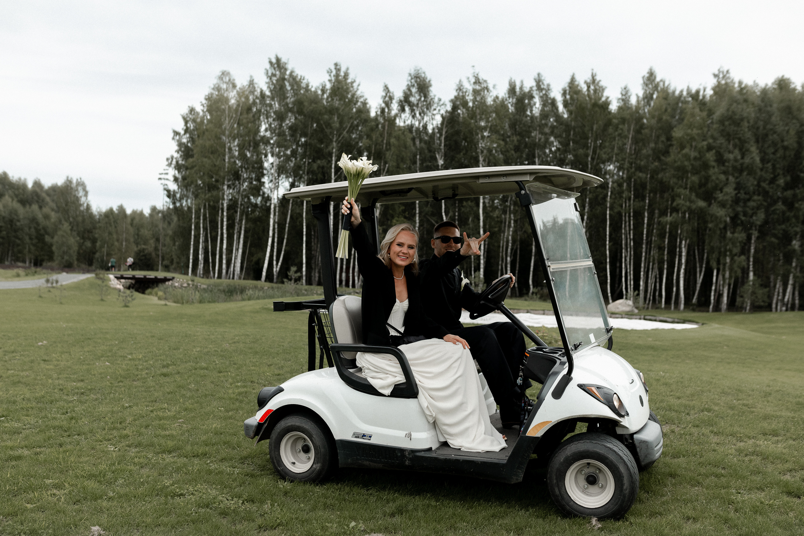 WHITE&BLACK. Свадебный фотограф Ярославль, Рыбинск