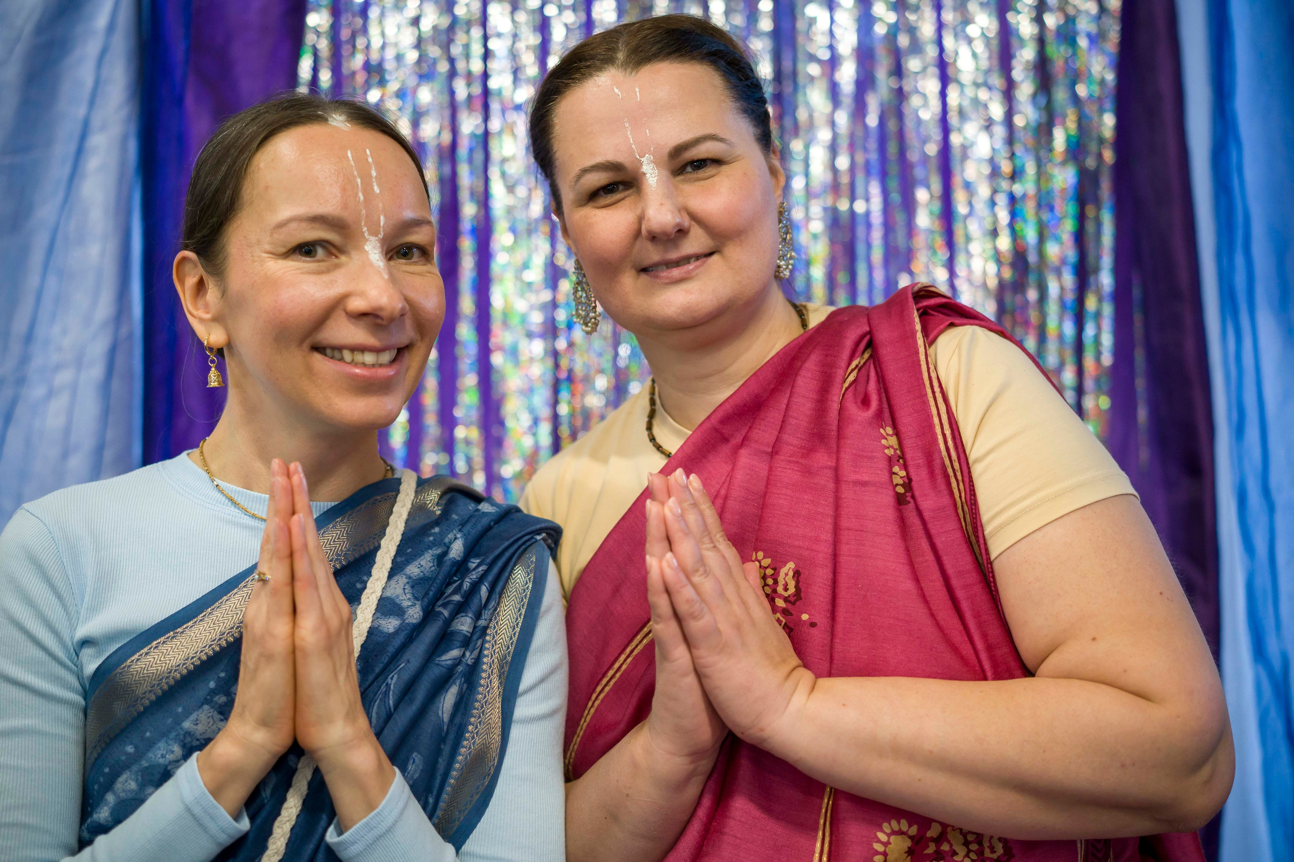 Нитьянанда Трайодаши 2026. Фотограф в Санкт-Петербурге. Репортажная и все съёмки для бизнеса