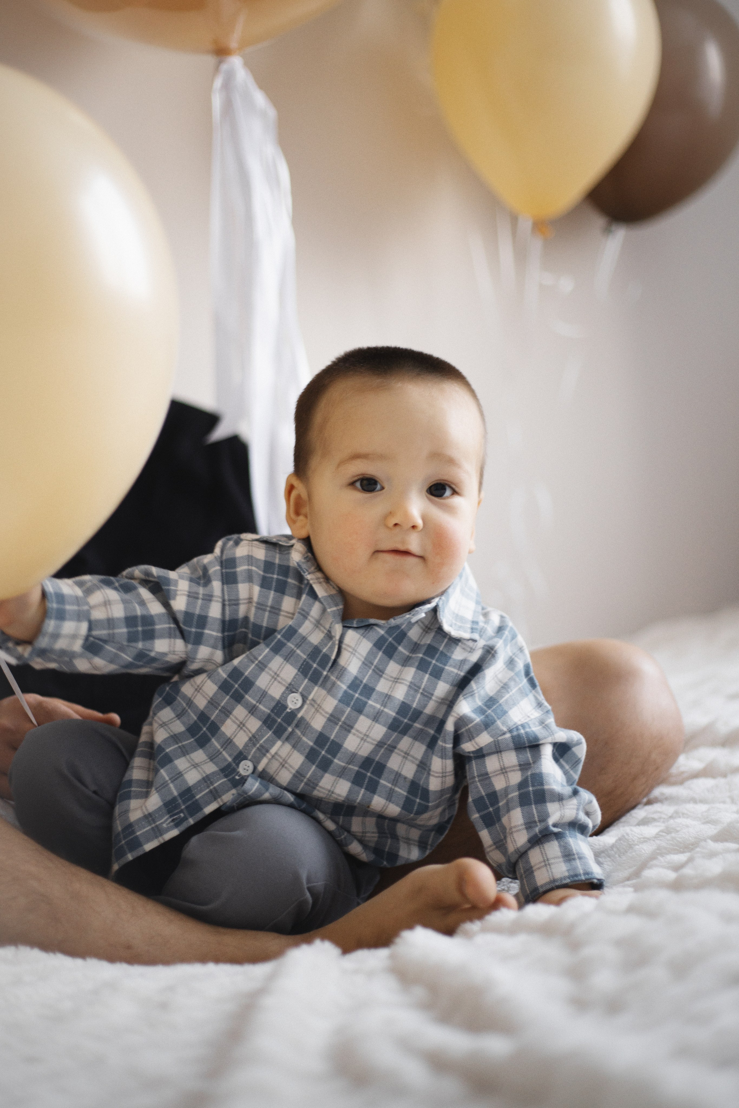 Ибрагимовы