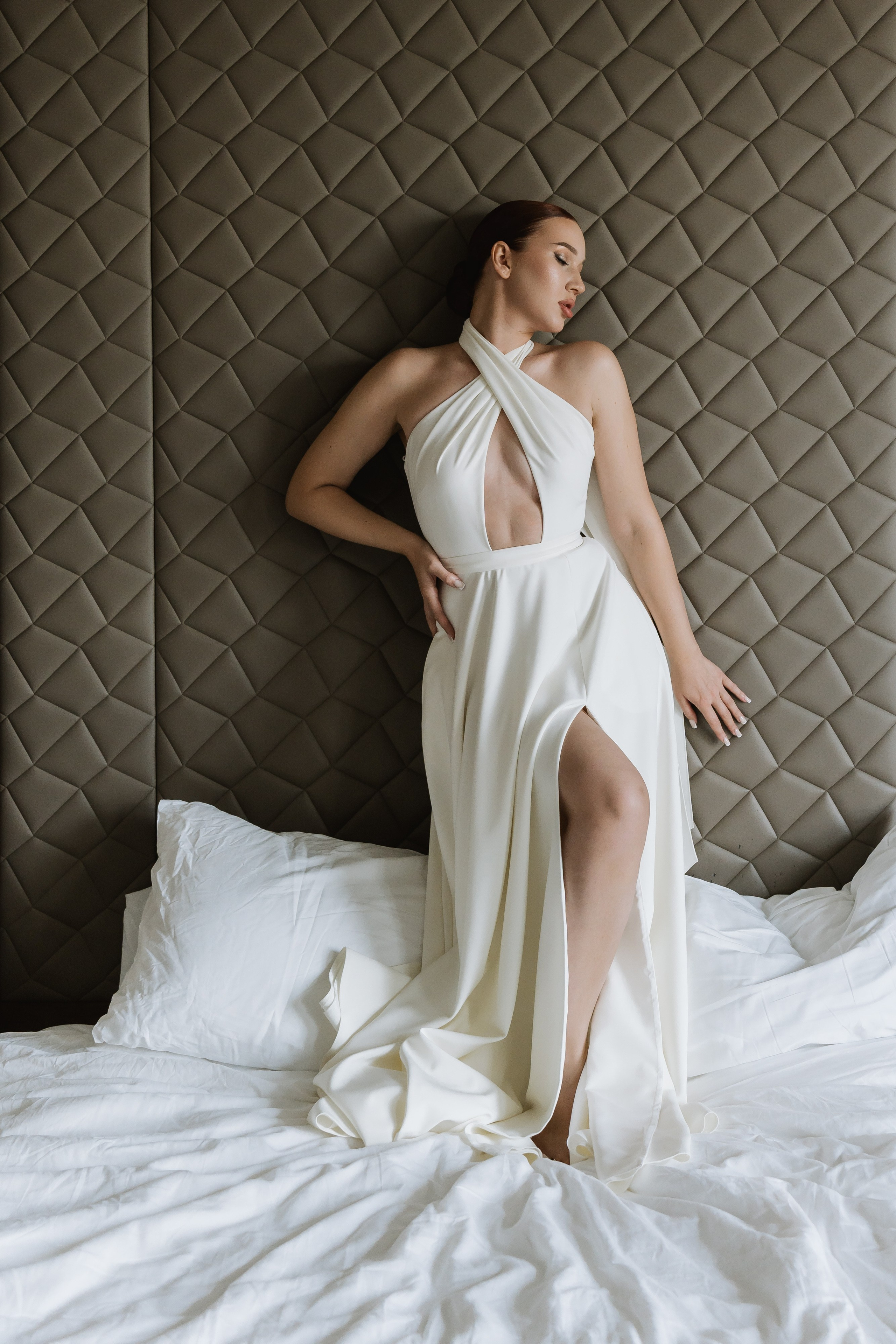 Свадьба Михаила и Анны. Свадебный фотограф в Москве Яна Деньгина