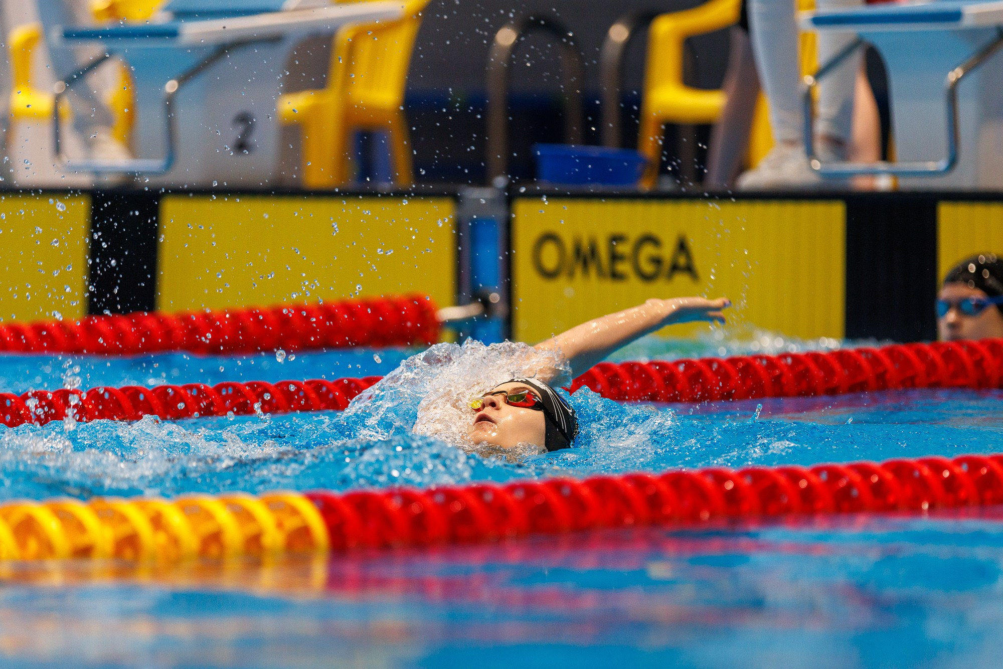 Мытищи Cup, I этап // Фотограф Алексей Соломин. Спортивный фотограф Алексей Соломин